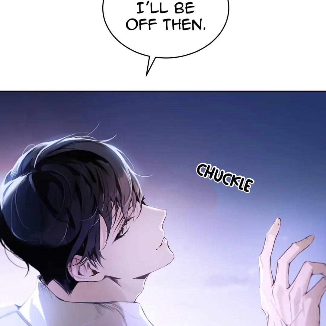 PASSION: Raga - Chapter 4 manhwa