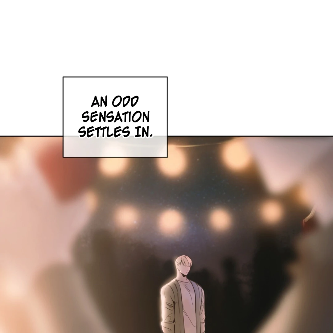 PASSION: Raga - Chapter 4 manhwa