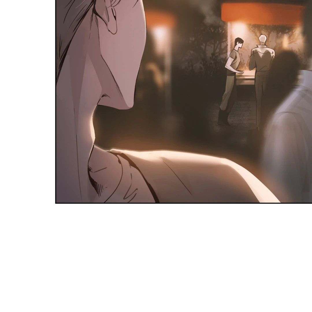 PASSION: Raga - Chapter 4 manhwa