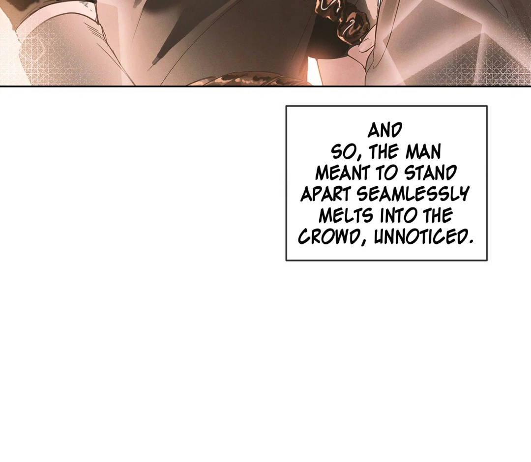 PASSION: Raga - Chapter 4 manhwa