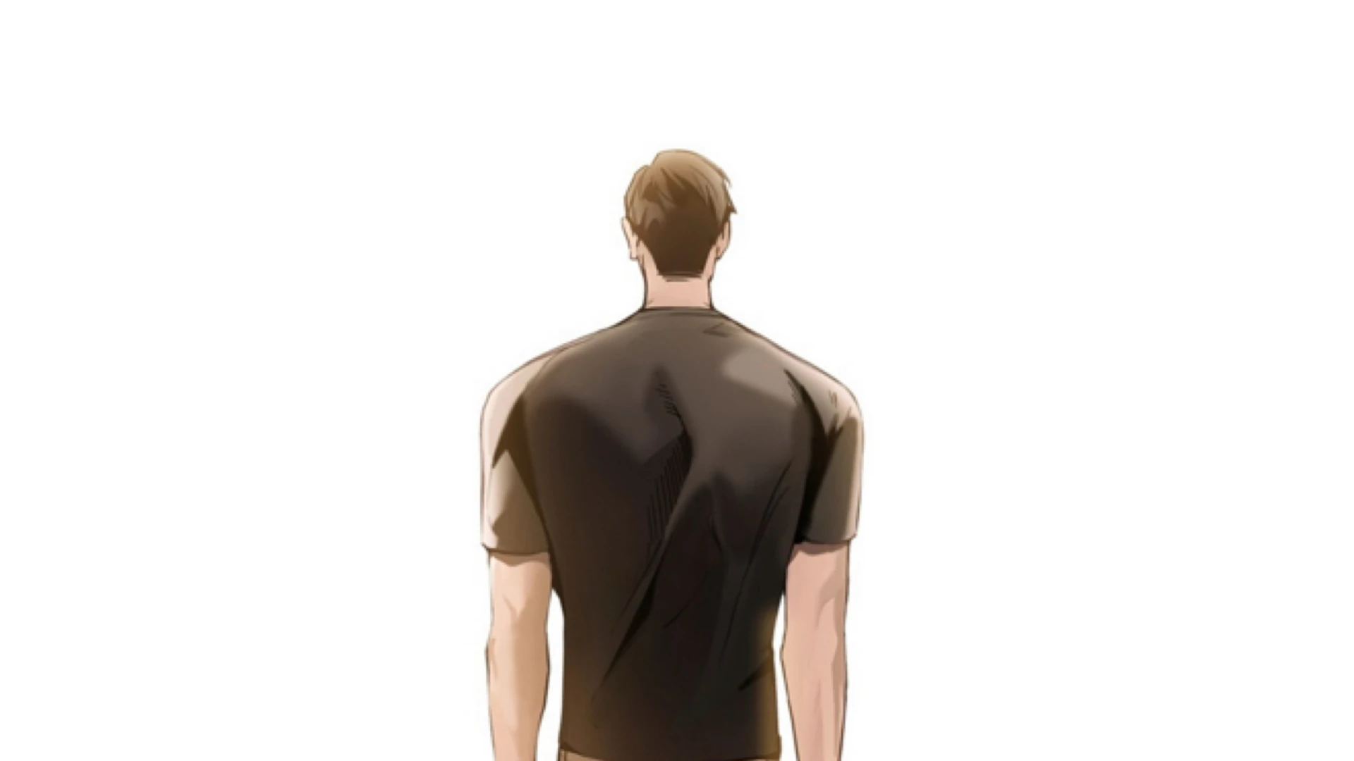 PASSION: Raga - Chapter 4 manhwa