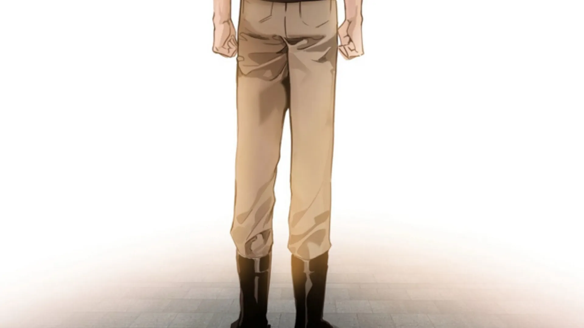 PASSION: Raga - Chapter 4 manhwa