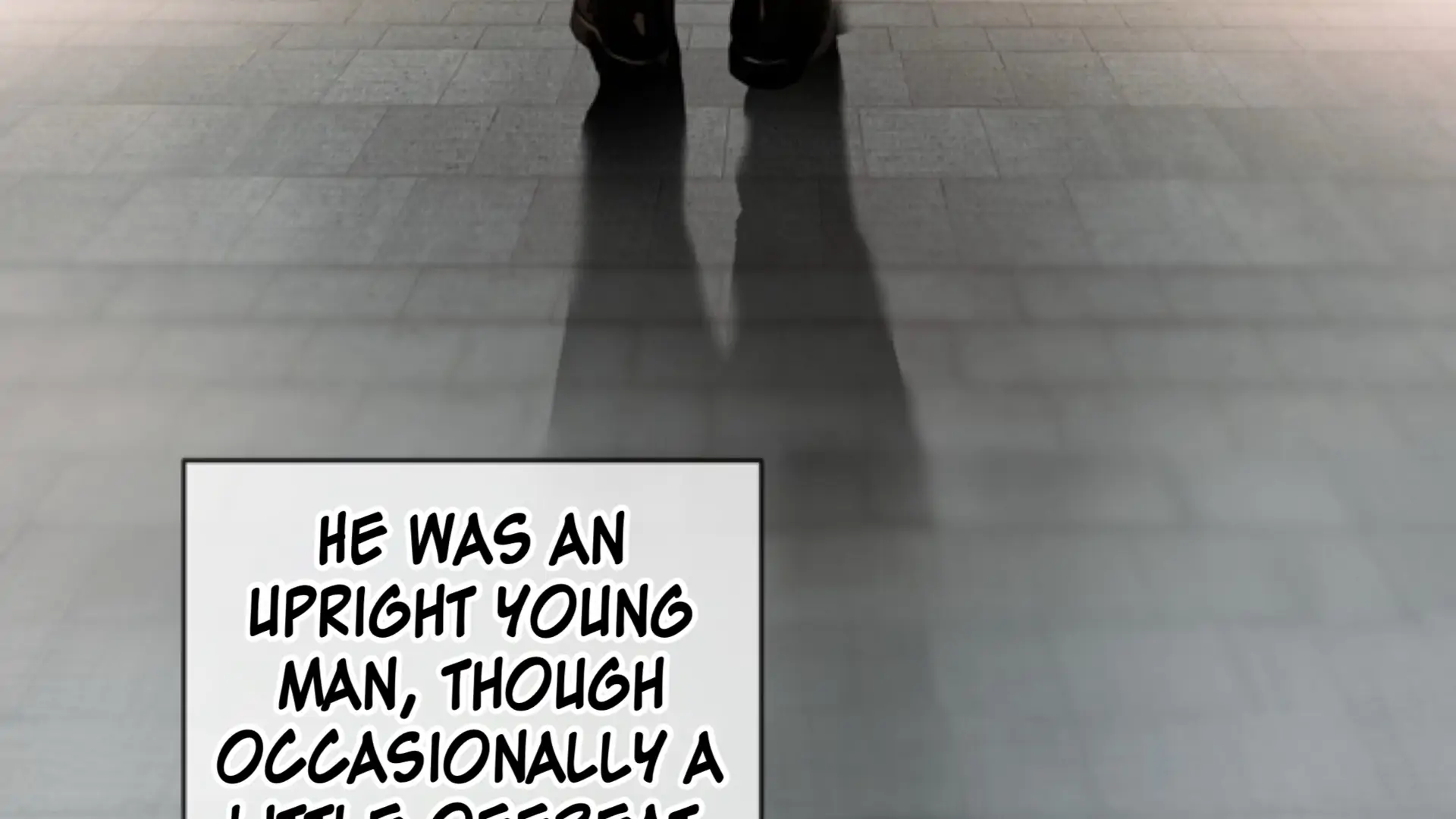 PASSION: Raga - Chapter 4 manhwa