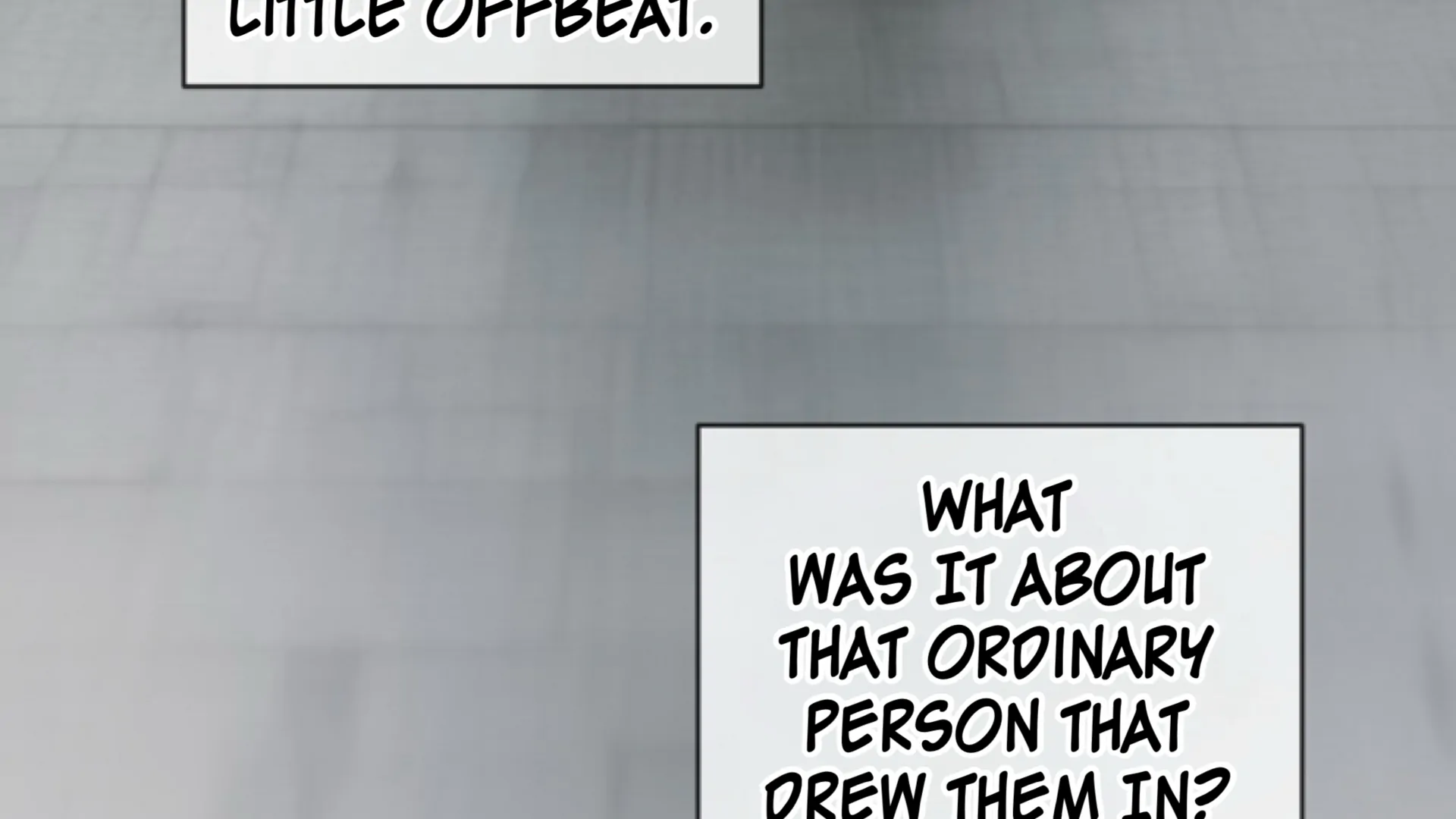 PASSION: Raga - Chapter 4 manhwa