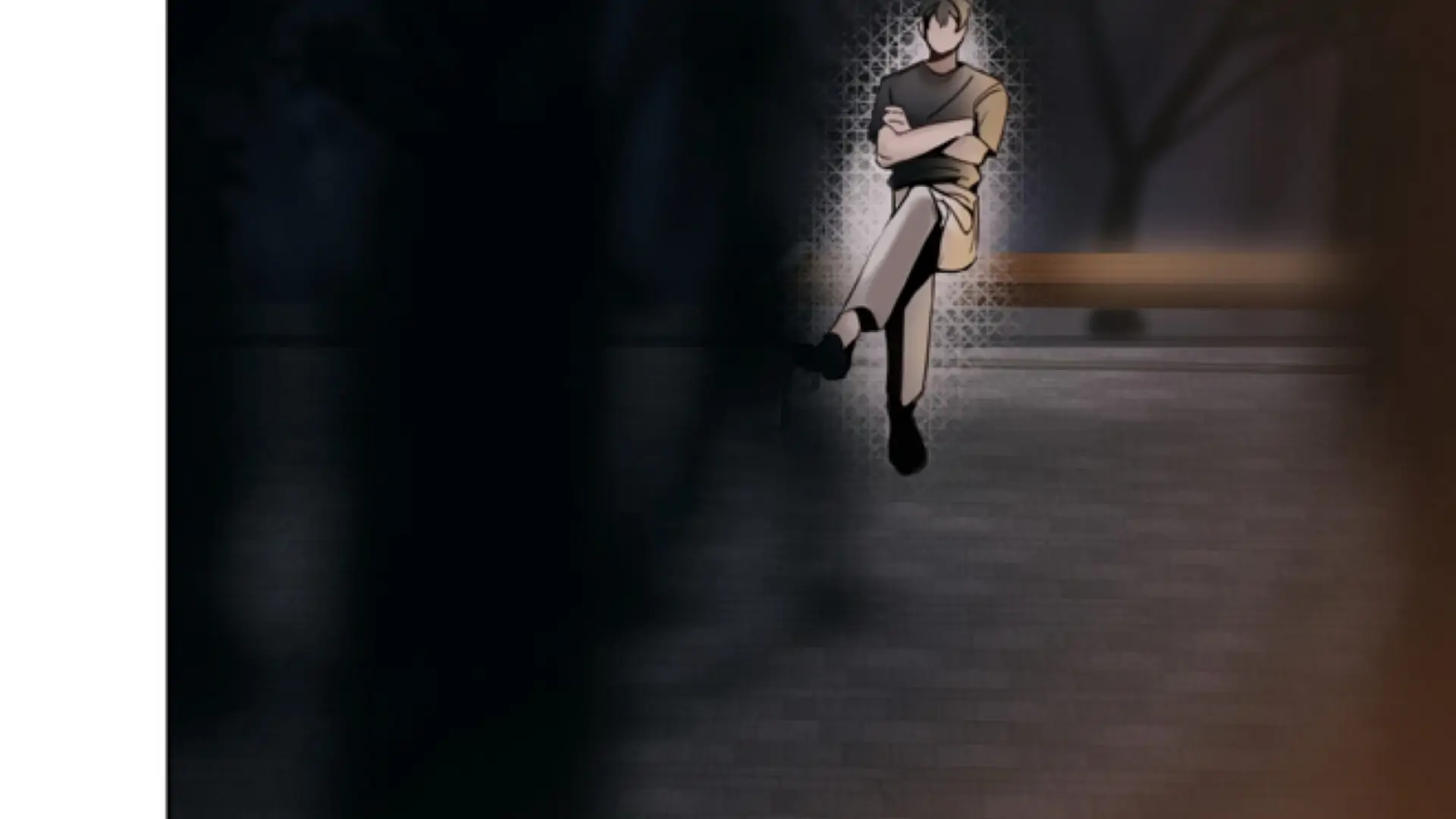 PASSION: Raga - Chapter 4 manhwa