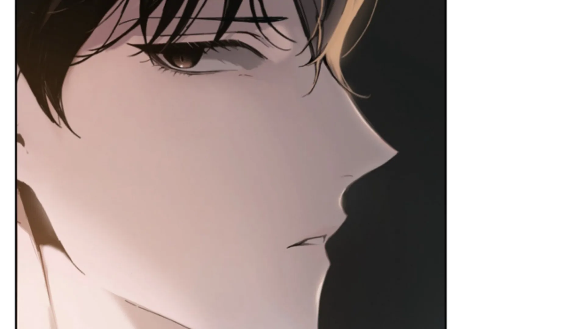 PASSION: Raga - Chapter 4 manhwa