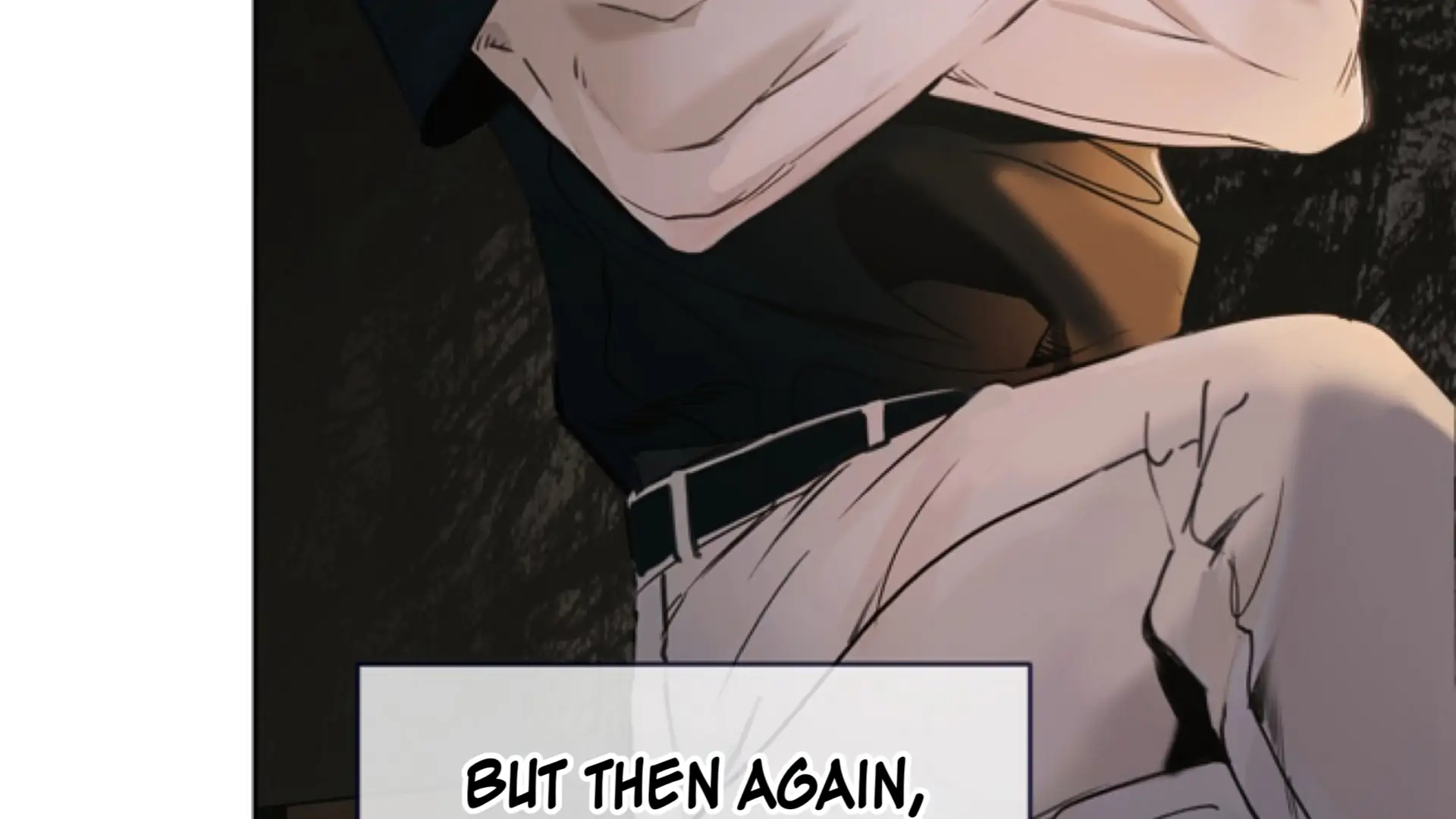 PASSION: Raga - Chapter 4 manhwa