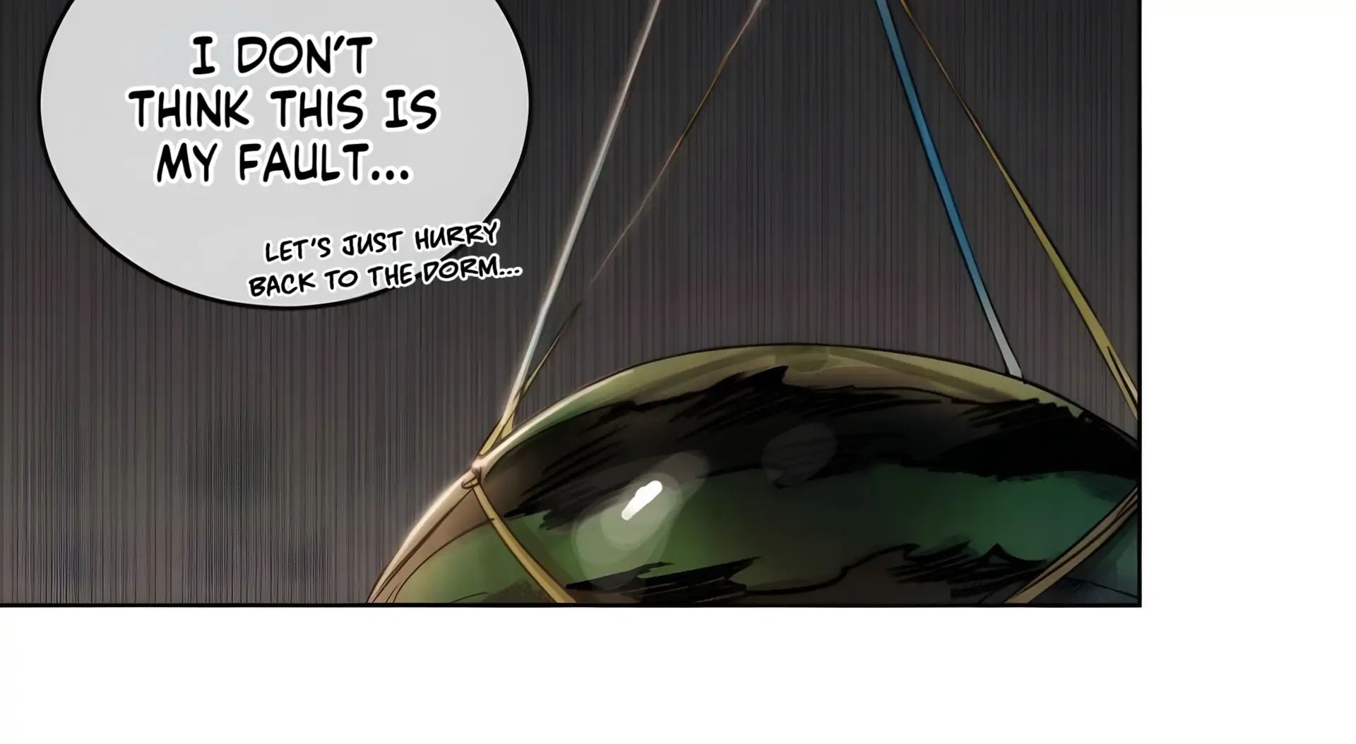 PASSION: Raga - Chapter 4 manhwa
