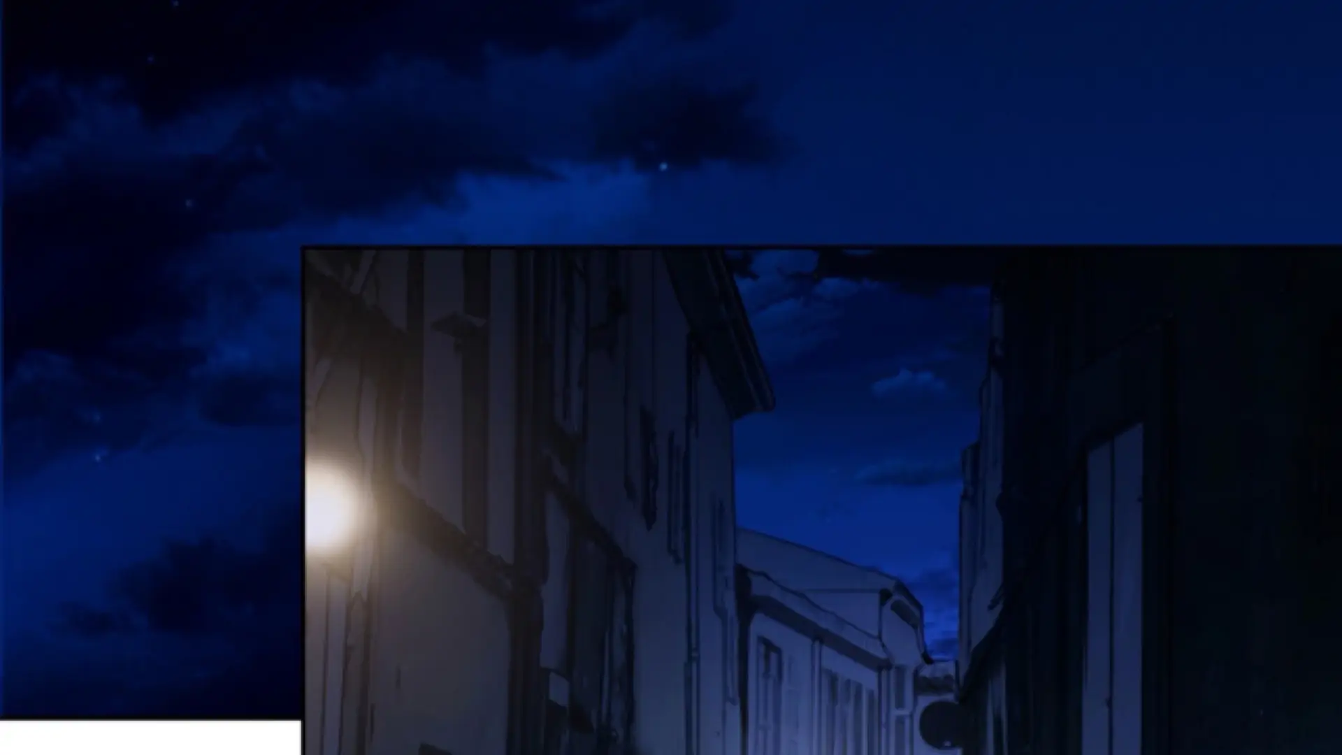 PASSION: Raga - Chapter 4 manhwa