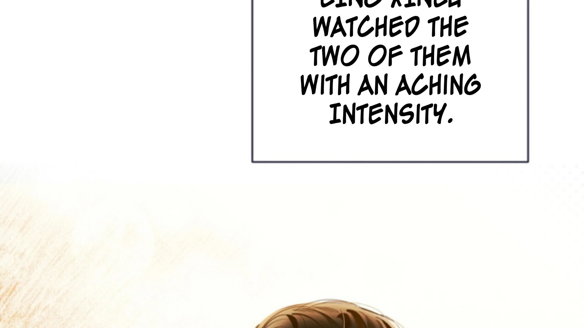 PASSION: Raga - Chapter 4 manhwa