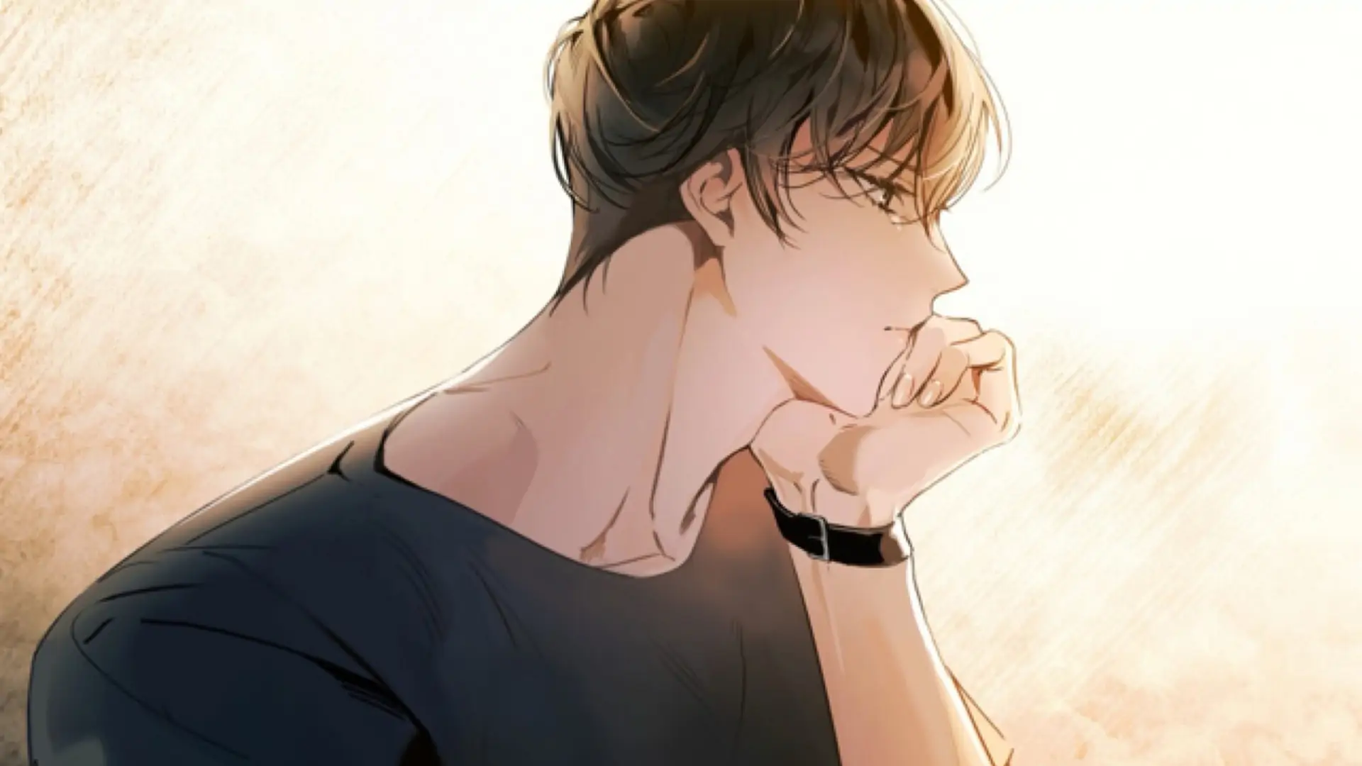 PASSION: Raga - Chapter 4 manhwa