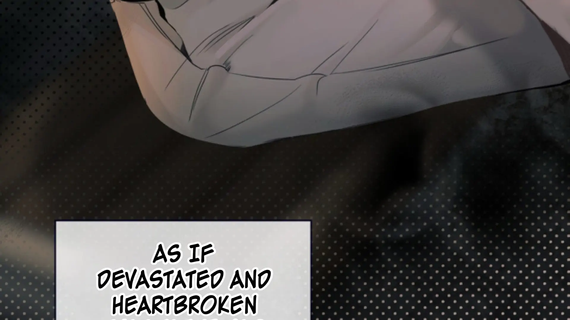 PASSION: Raga - Chapter 4 manhwa