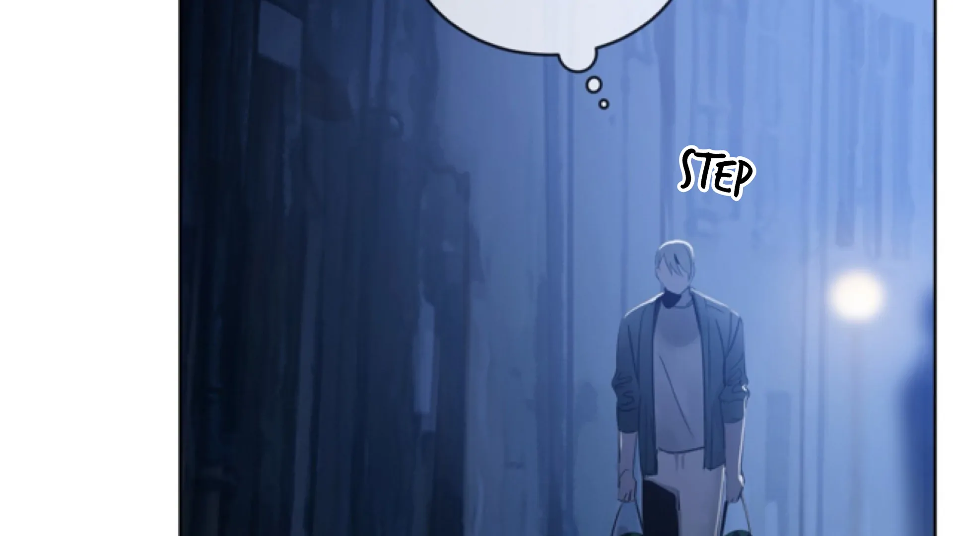 PASSION: Raga - Chapter 4 manhwa