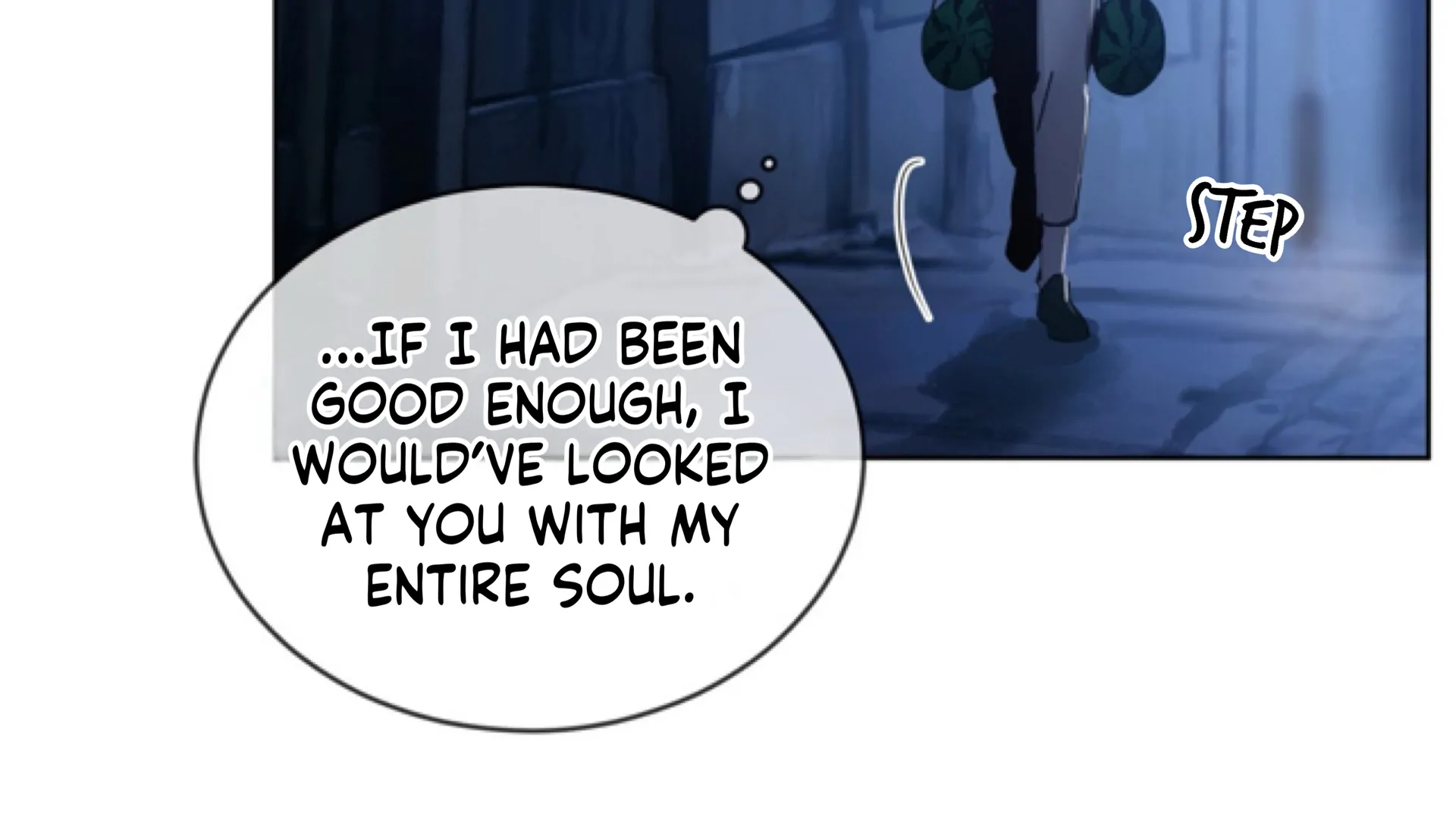 PASSION: Raga - Chapter 4 manhwa