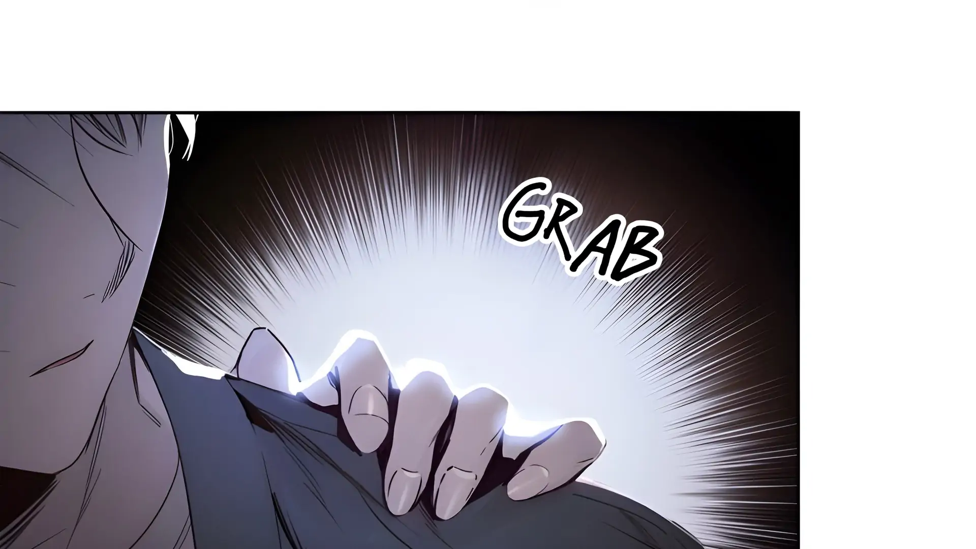 PASSION: Raga - Chapter 4 manhwa