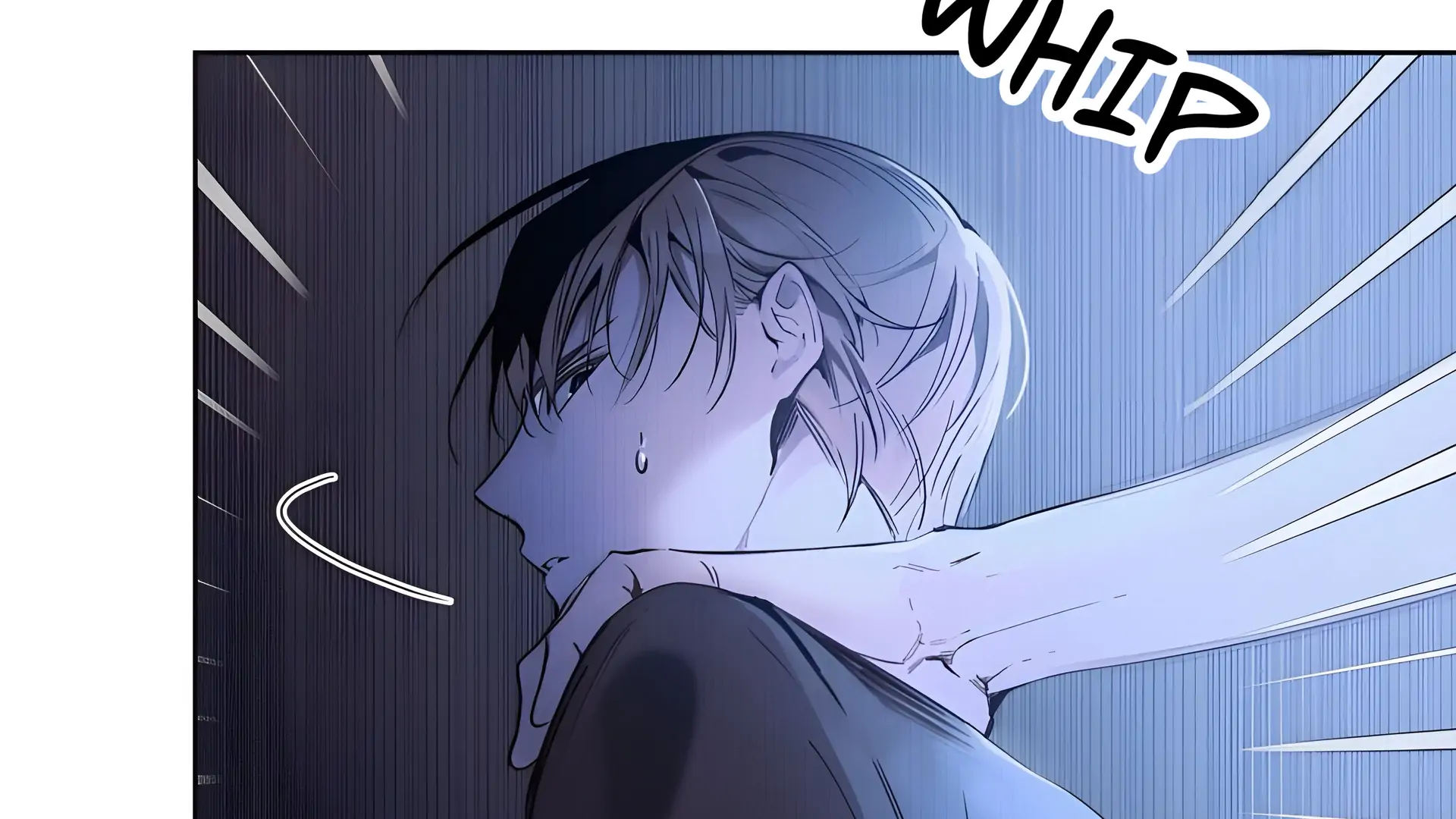 PASSION: Raga - Chapter 4 manhwa