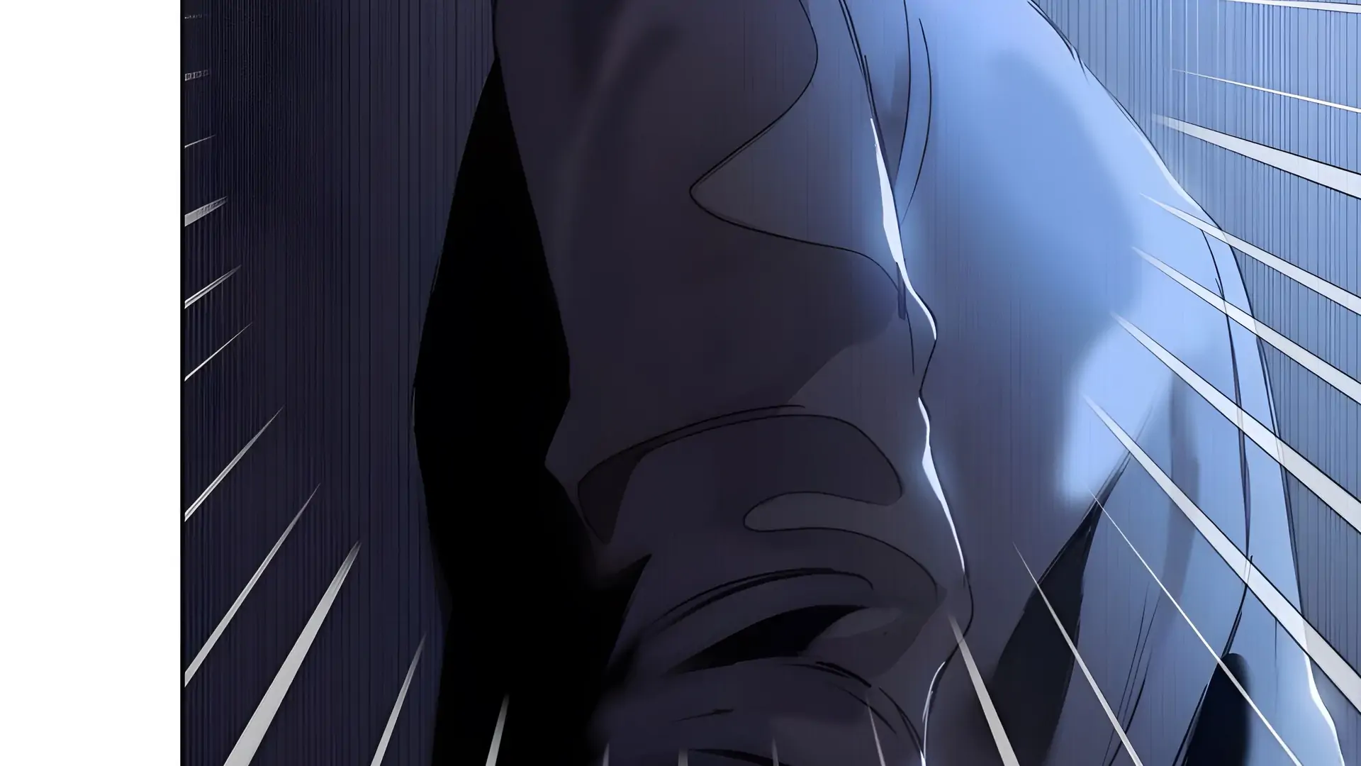 PASSION: Raga - Chapter 4 manhwa