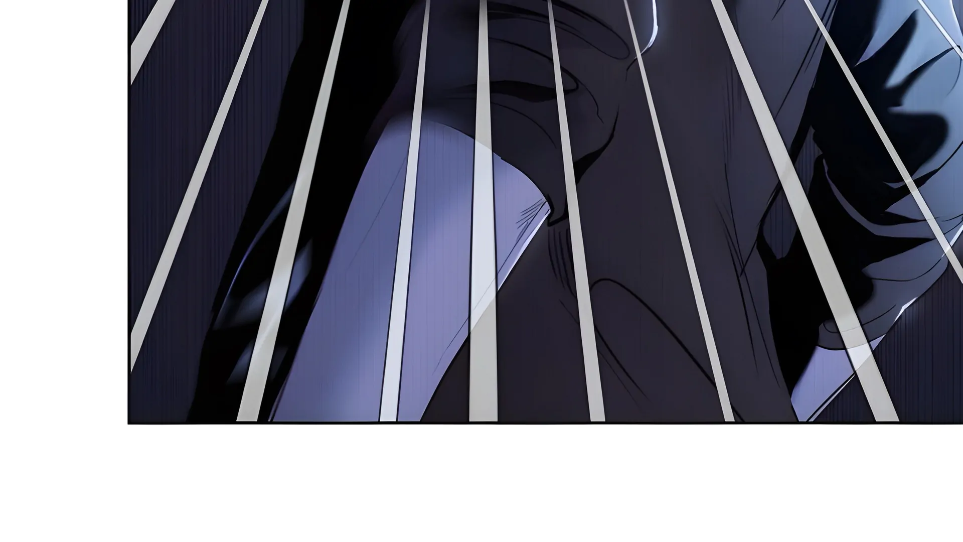 PASSION: Raga - Chapter 4 manhwa