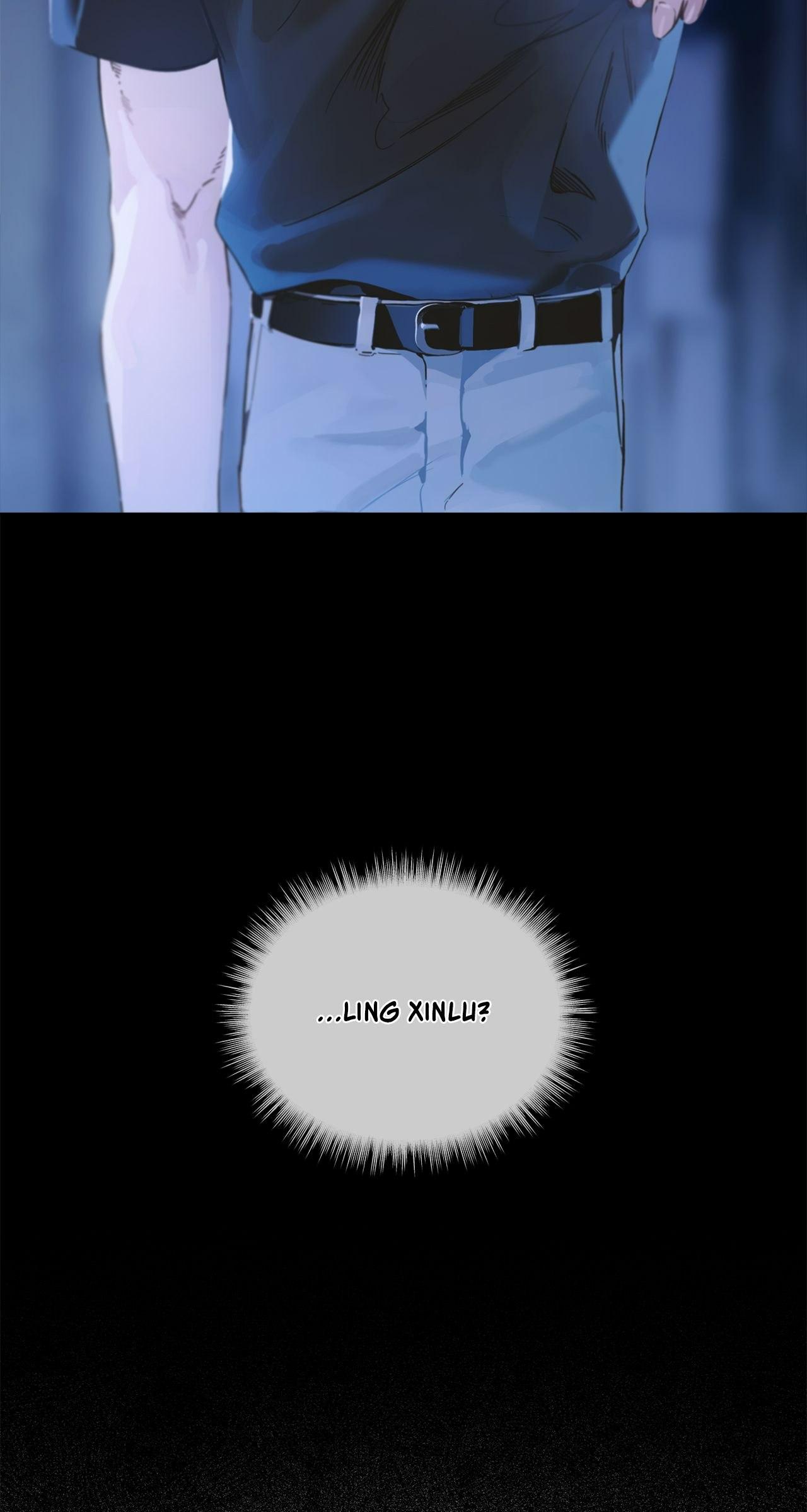PASSION: Raga - Chapter 5 : Official manhwa