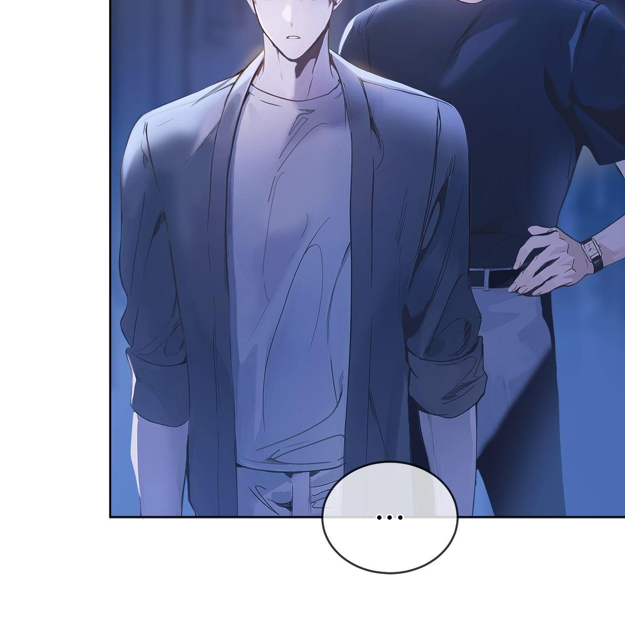 PASSION: Raga - Chapter 5 : Official manhwa