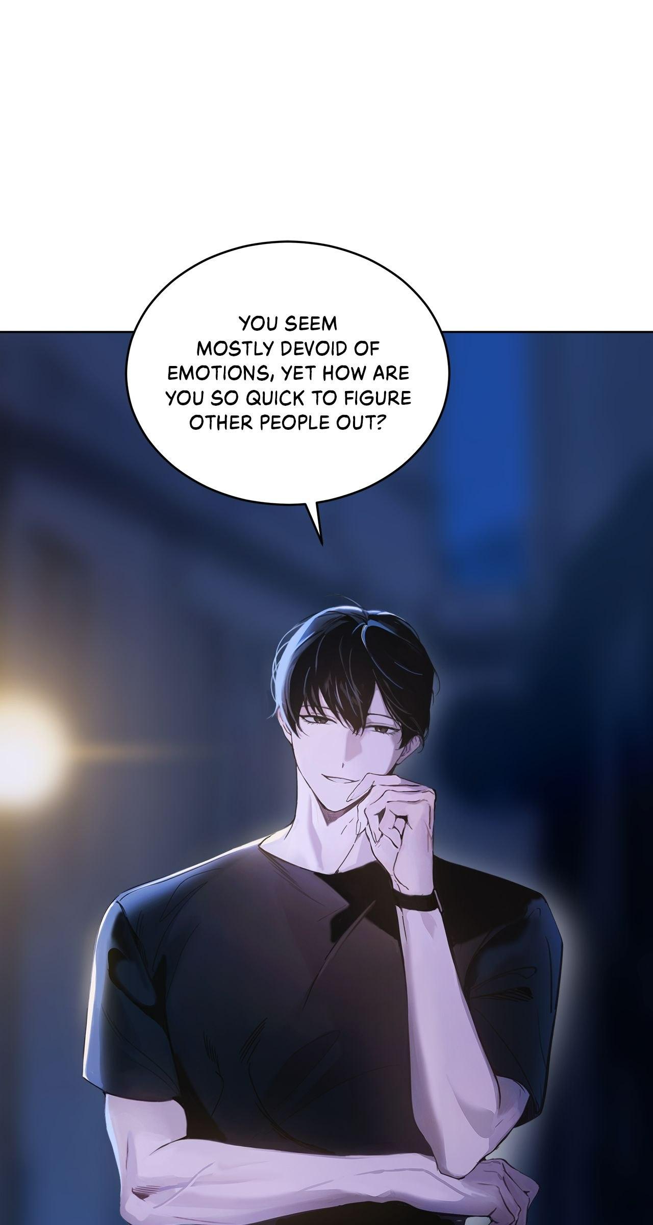 PASSION: Raga - Chapter 5 : Official manhwa