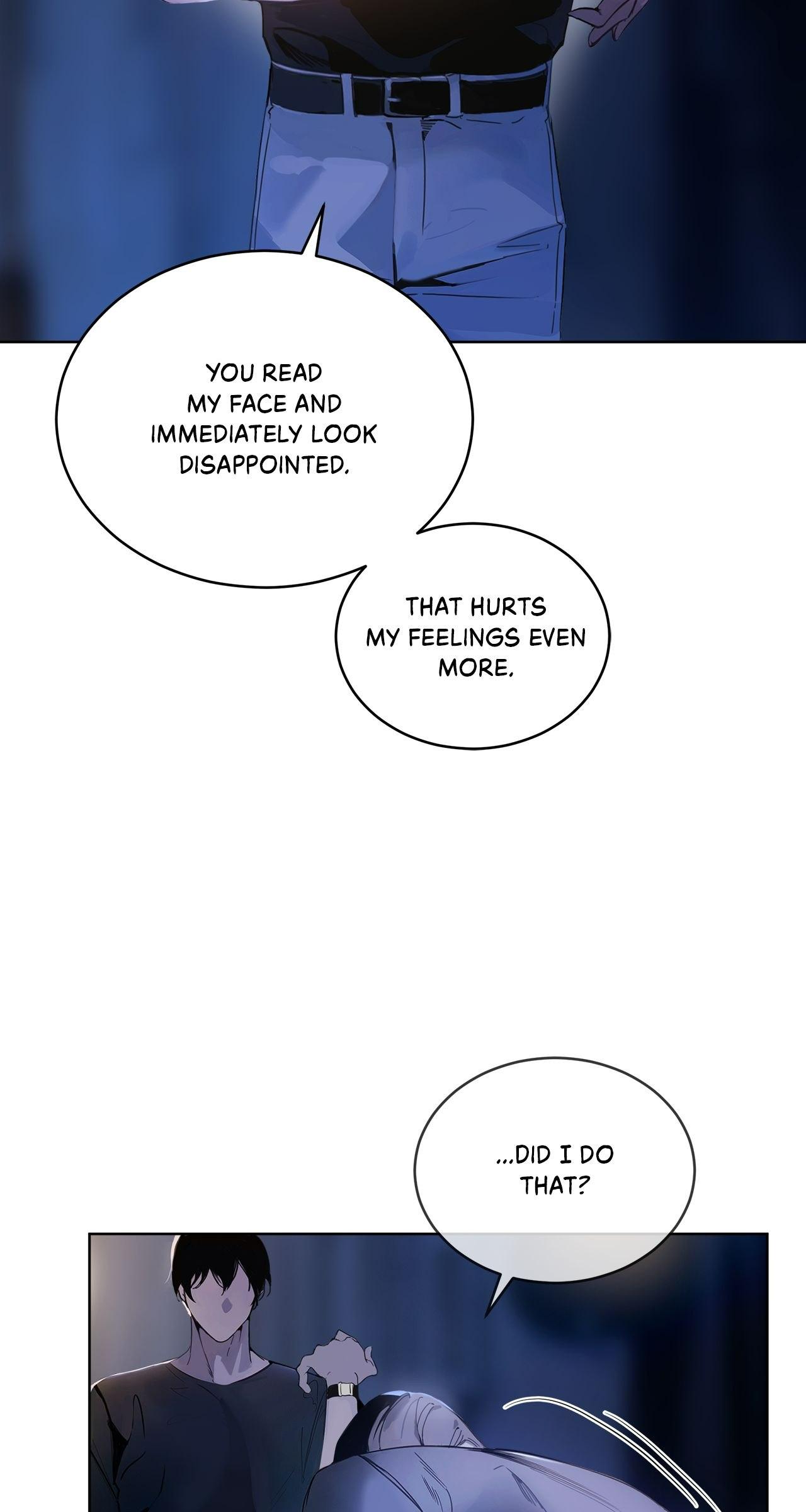 PASSION: Raga - Chapter 5 : Official manhwa