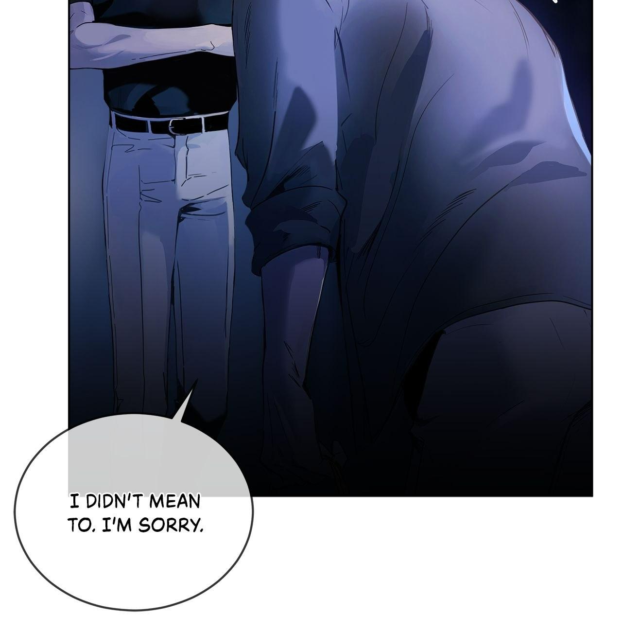 PASSION: Raga - Chapter 5 : Official manhwa