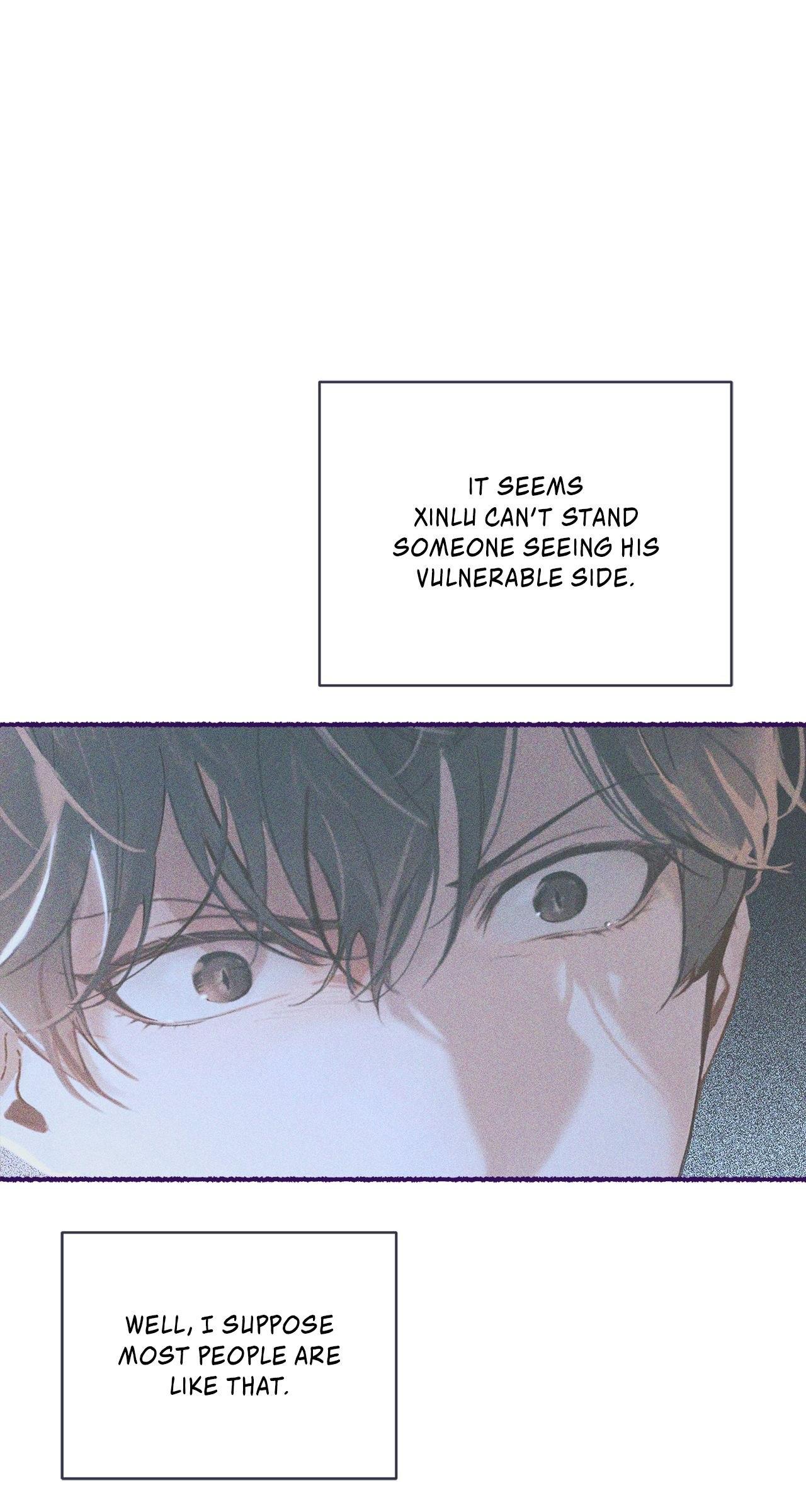 PASSION: Raga - Chapter 5 : Official manhwa