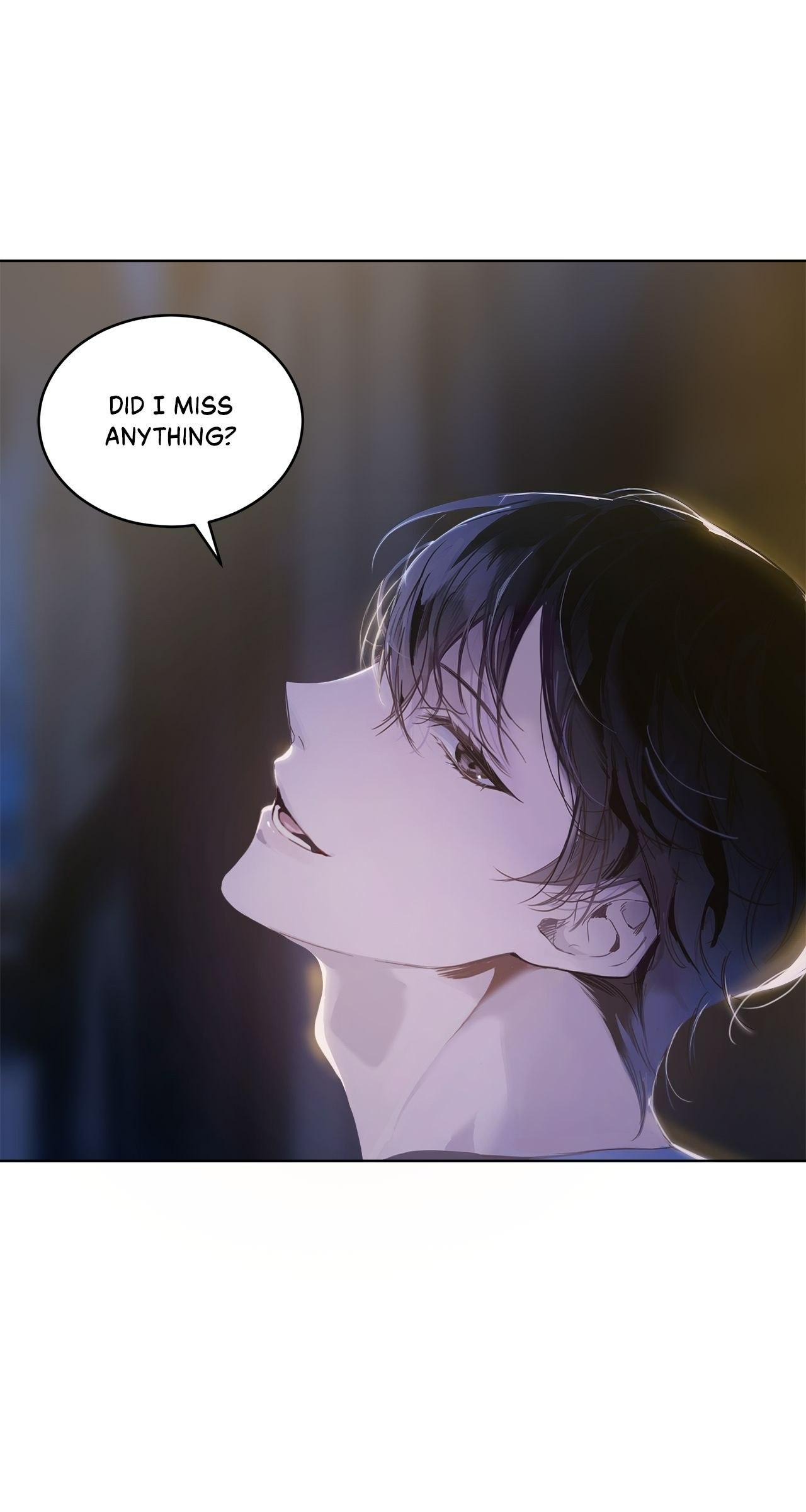PASSION: Raga - Chapter 5 : Official manhwa
