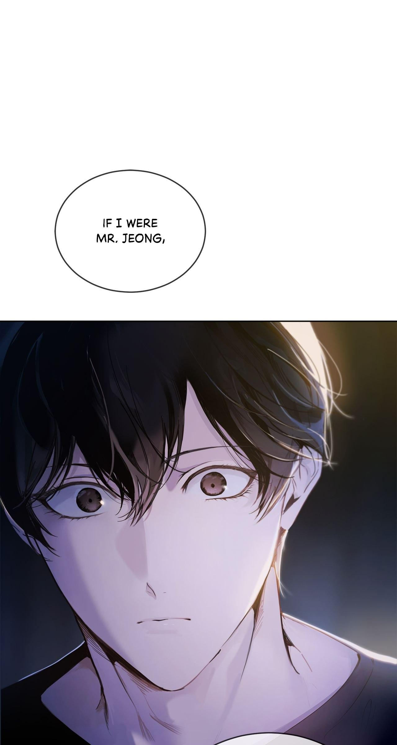 PASSION: Raga - Chapter 5 : Official manhwa
