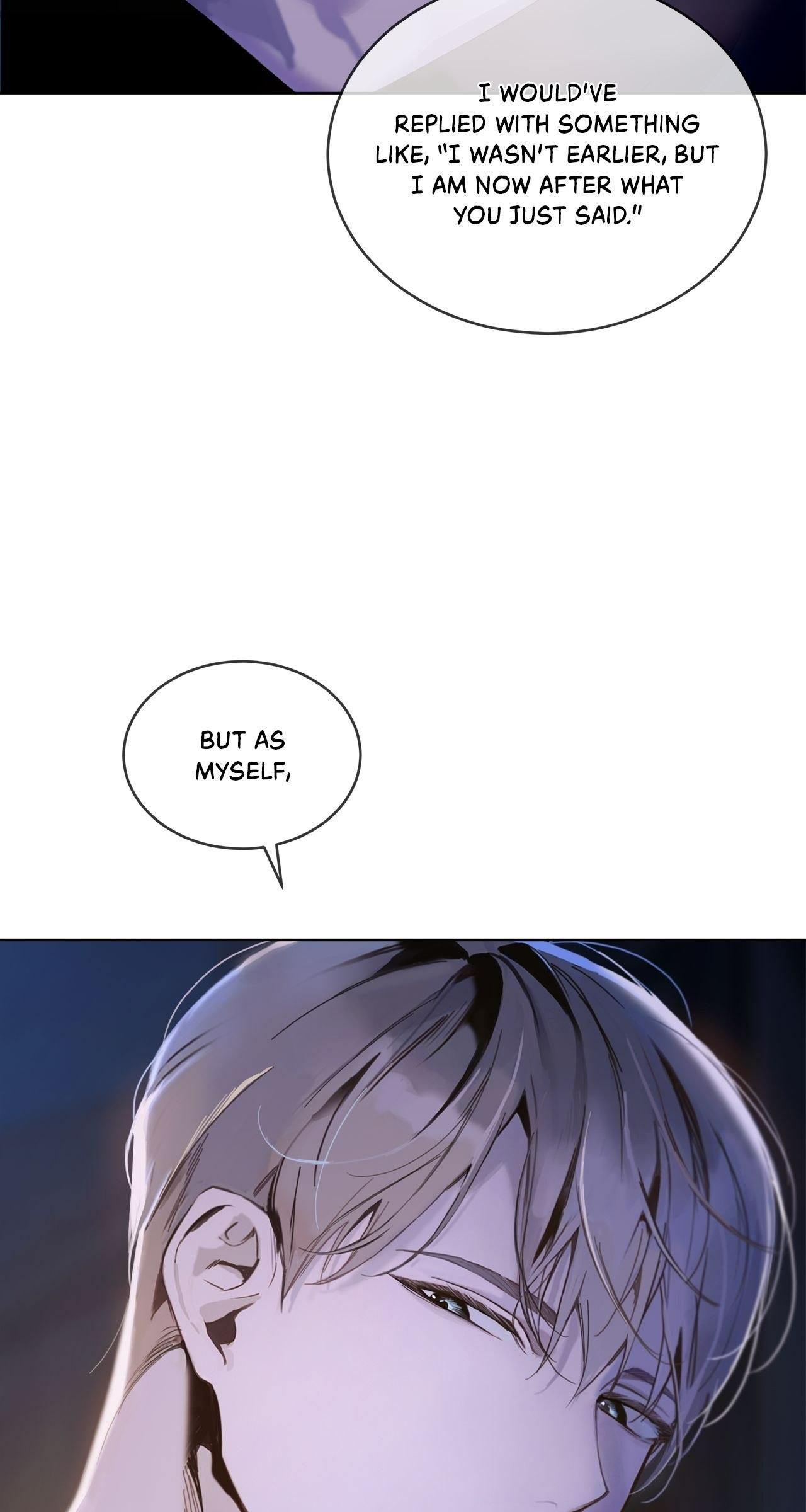 PASSION: Raga - Chapter 5 : Official manhwa