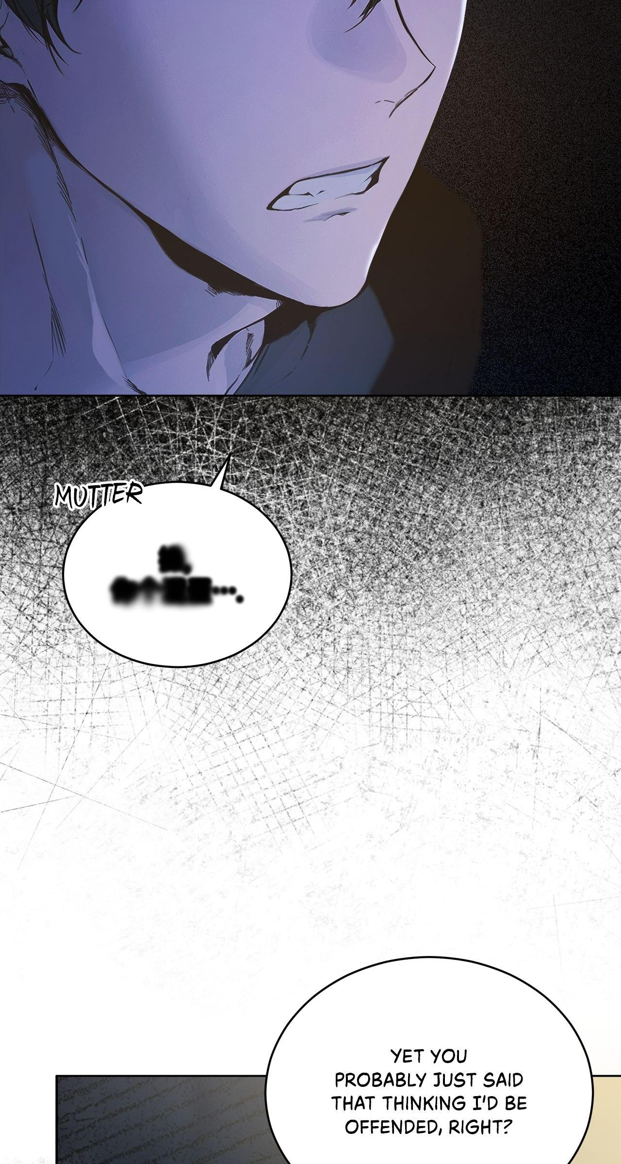 PASSION: Raga - Chapter 5 : Official manhwa