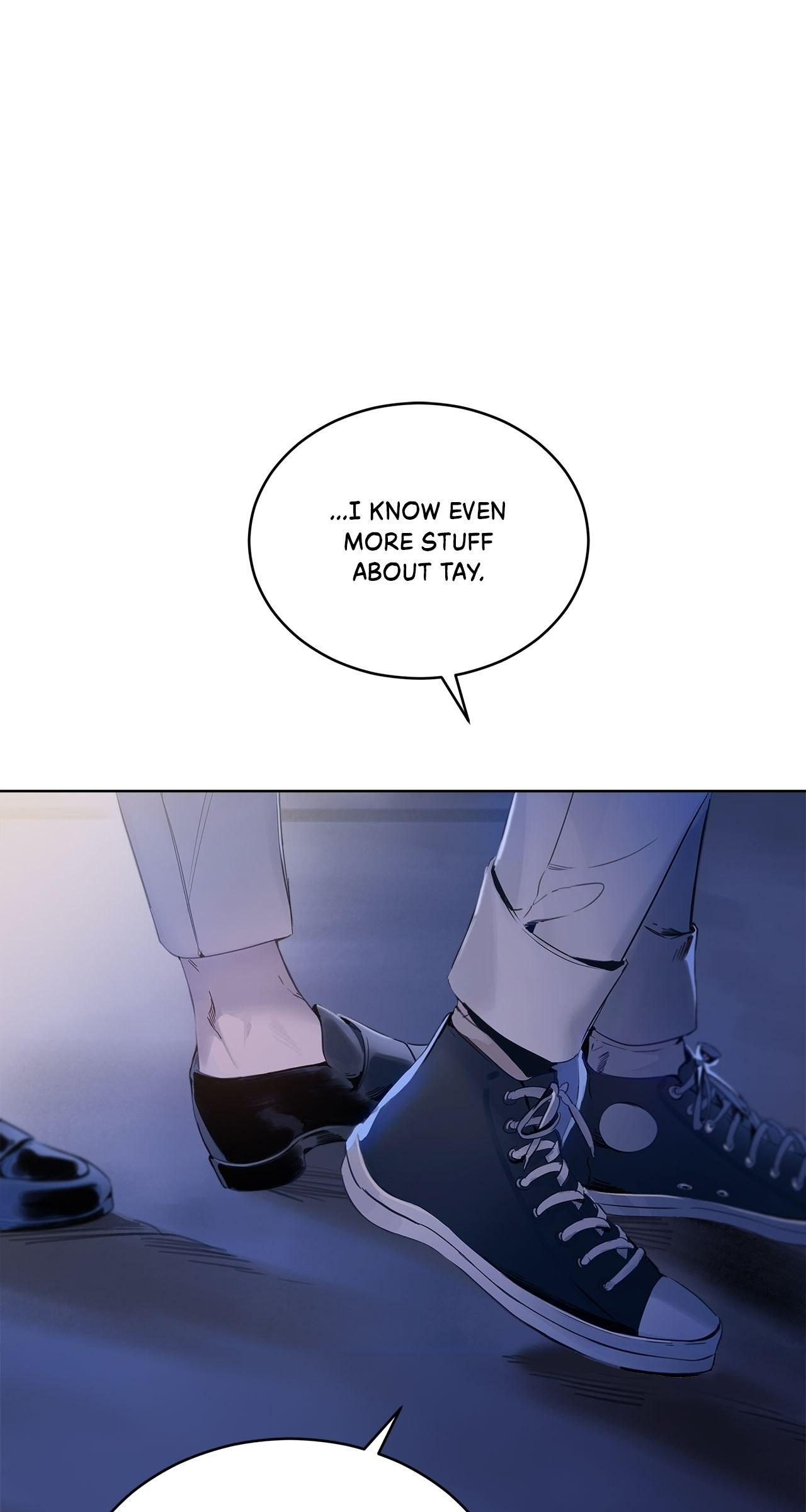 PASSION: Raga - Chapter 5 : Official manhwa
