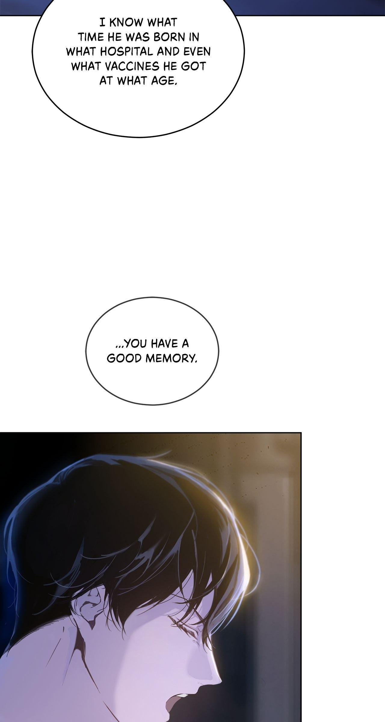 PASSION: Raga - Chapter 5 : Official manhwa