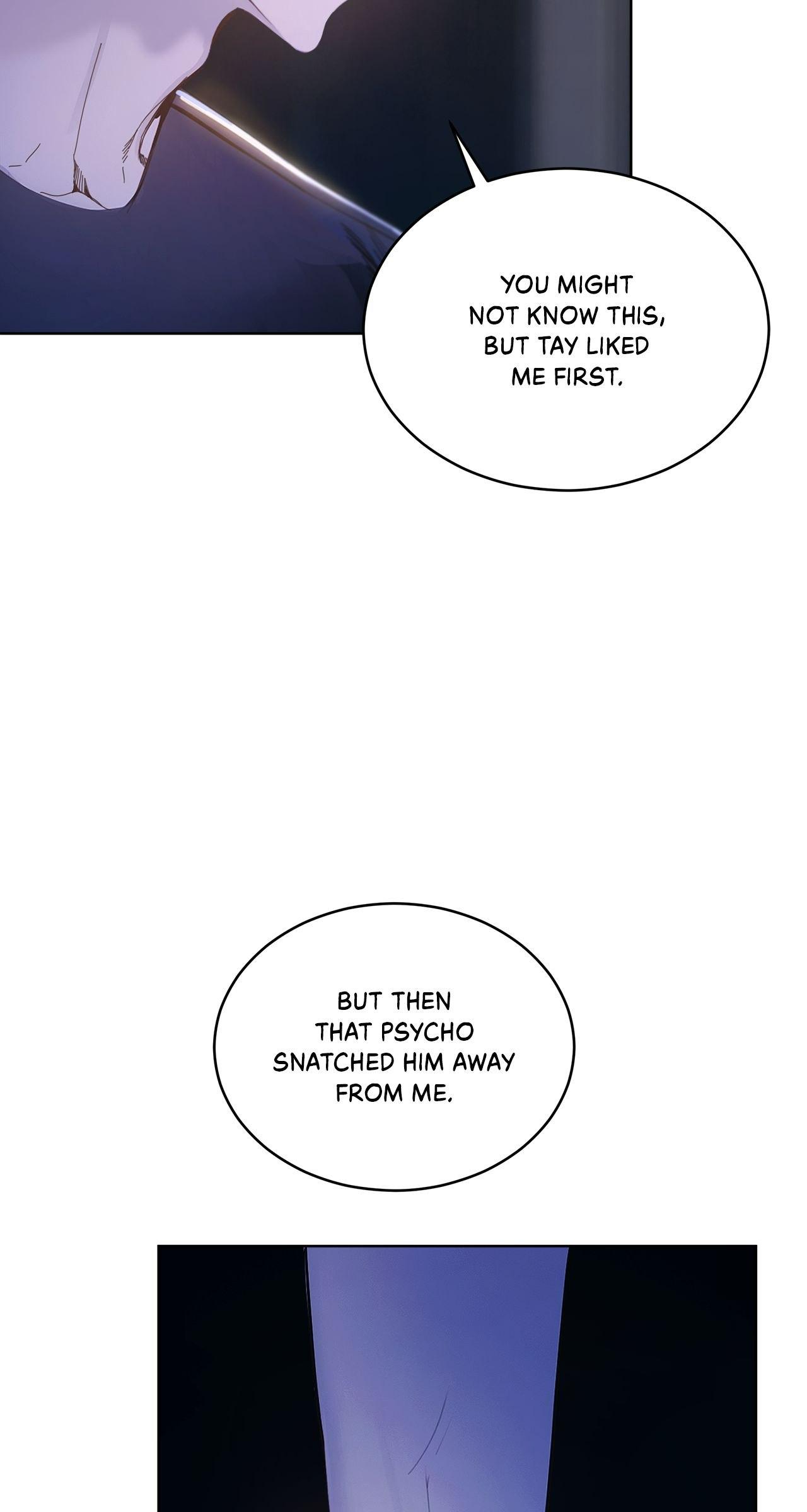 PASSION: Raga - Chapter 5 : Official manhwa