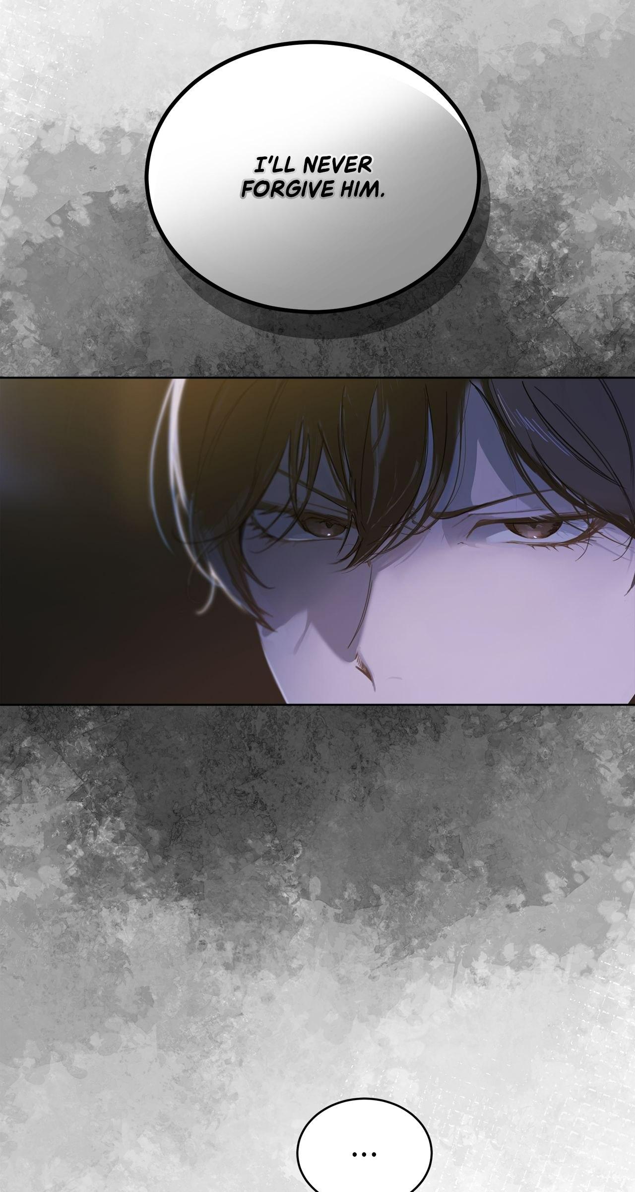 PASSION: Raga - Chapter 5 : Official manhwa