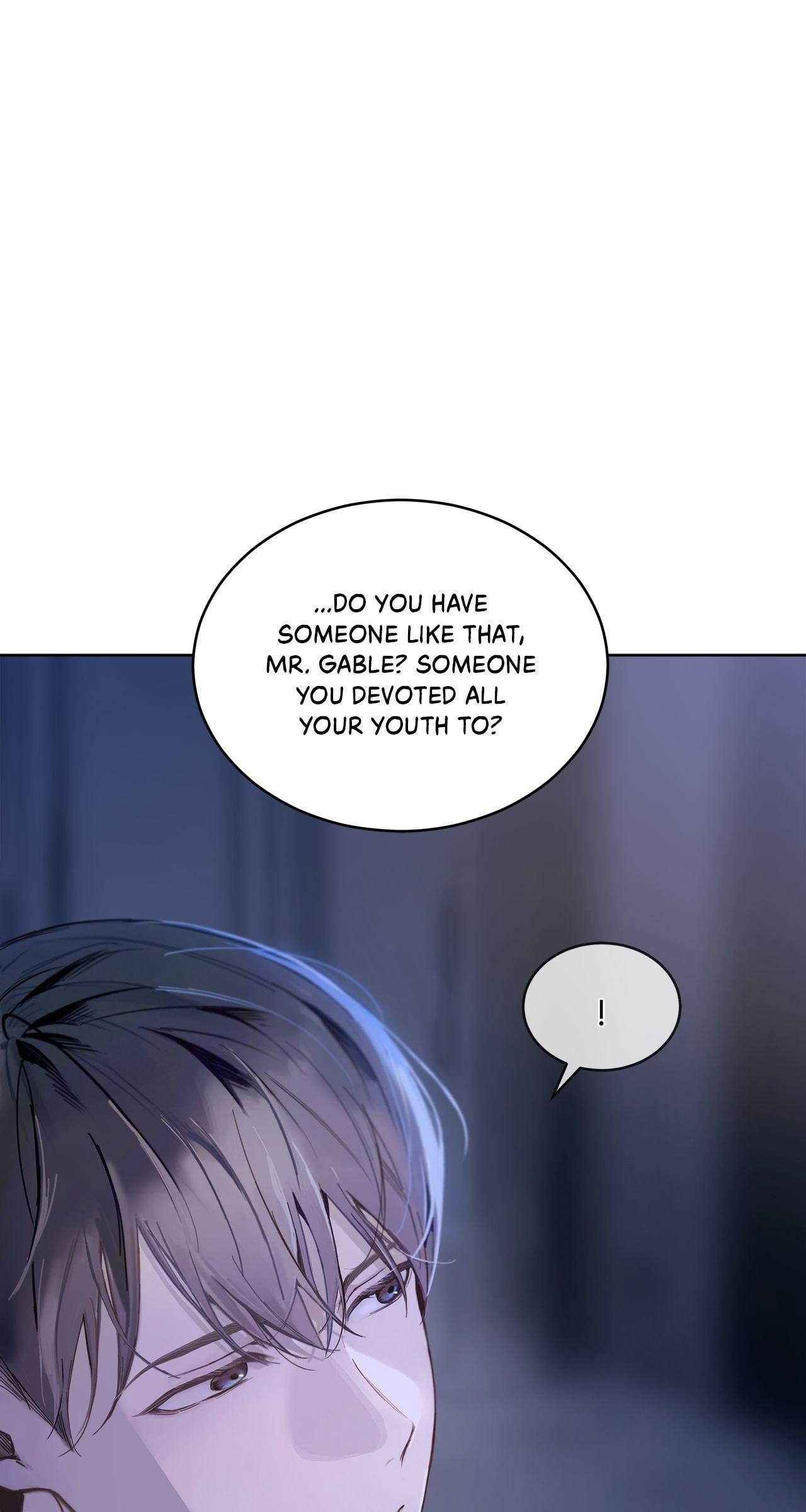 PASSION: Raga - Chapter 5 : Official manhwa