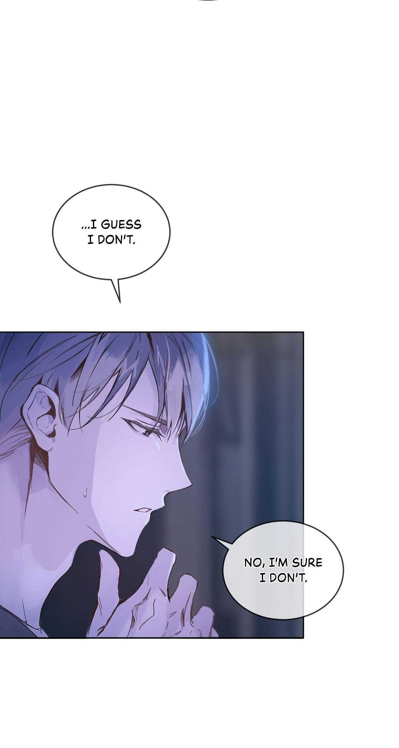 PASSION: Raga - Chapter 5 : Official manhwa