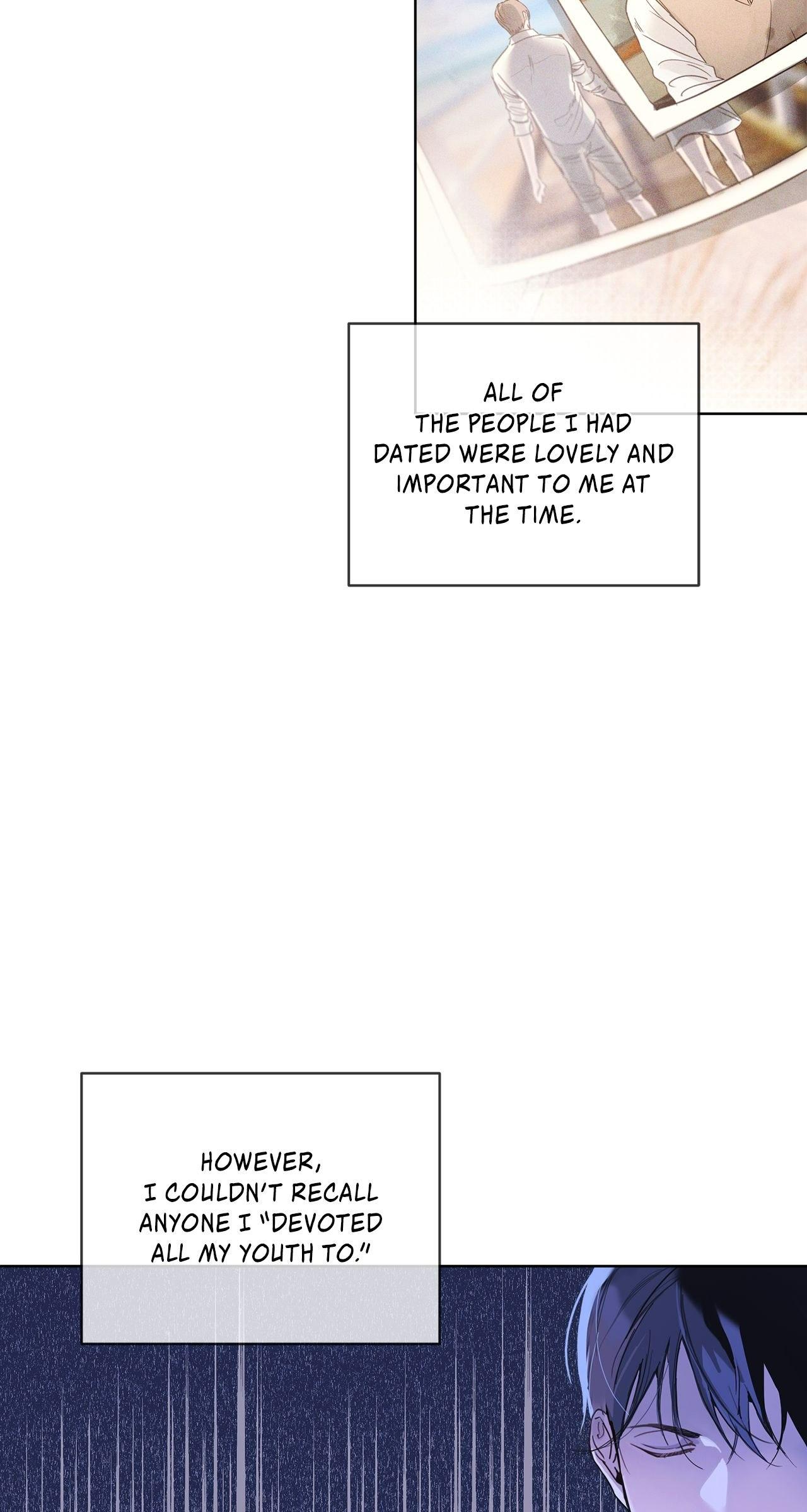 PASSION: Raga - Chapter 5 : Official manhwa