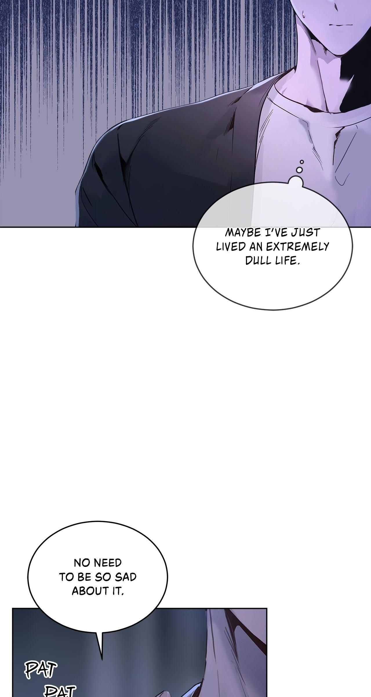 PASSION: Raga - Chapter 5 : Official manhwa