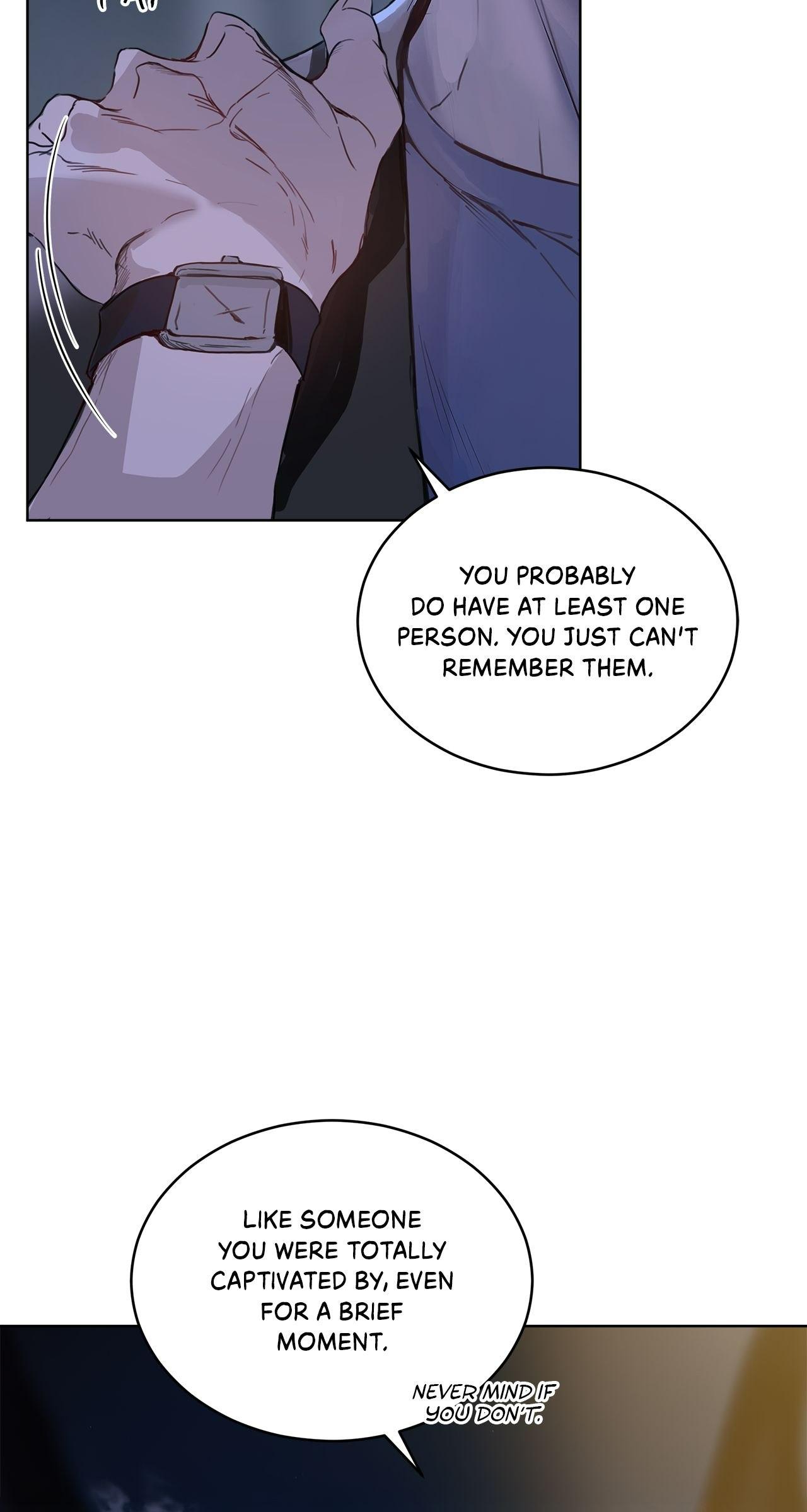 PASSION: Raga - Chapter 5 : Official manhwa