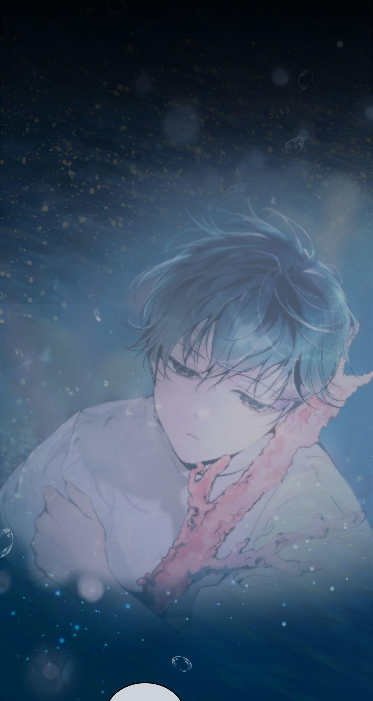 PASSION: Raga - Chapter 5 : Official manhwa