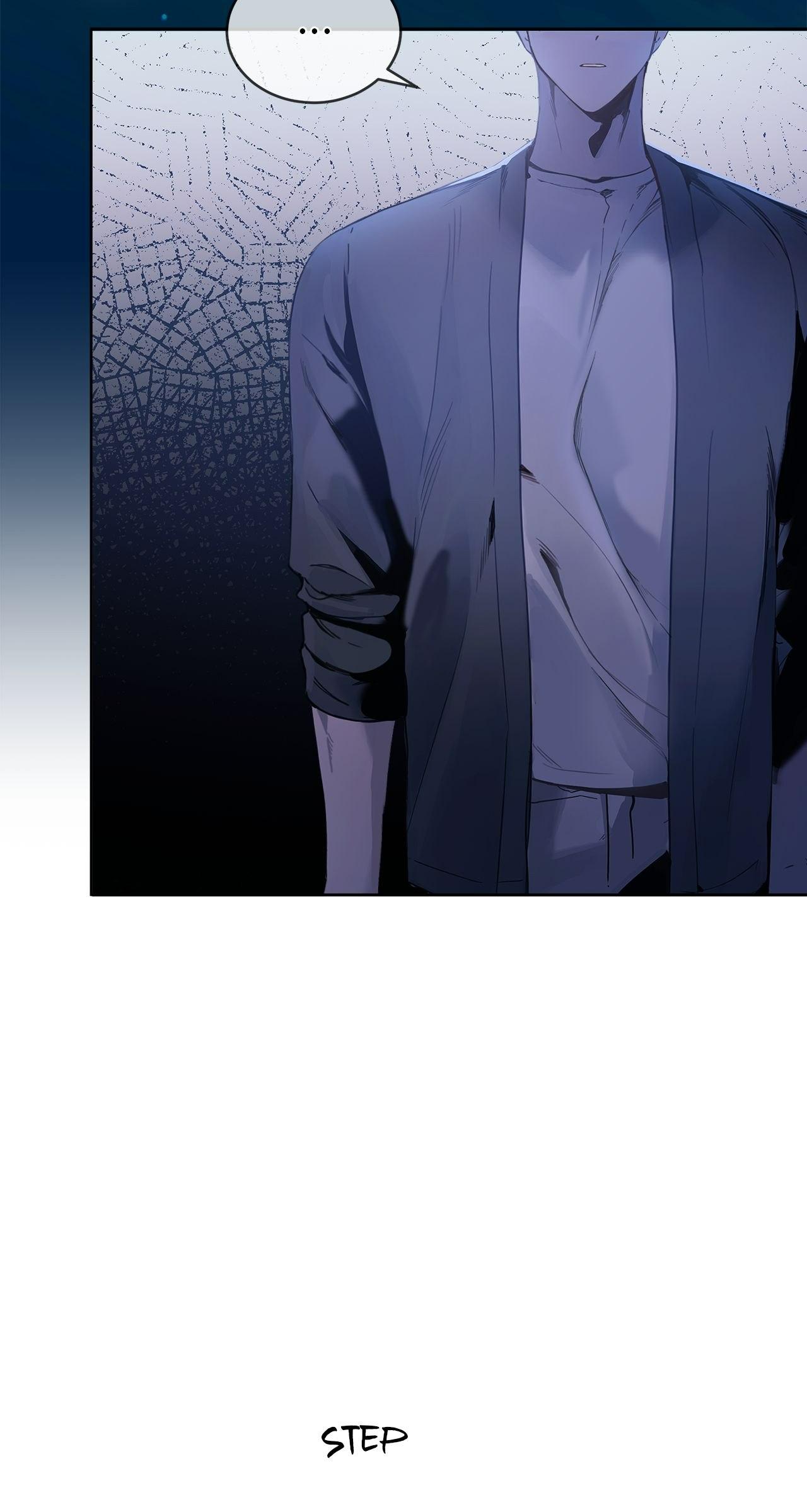 PASSION: Raga - Chapter 5 : Official manhwa