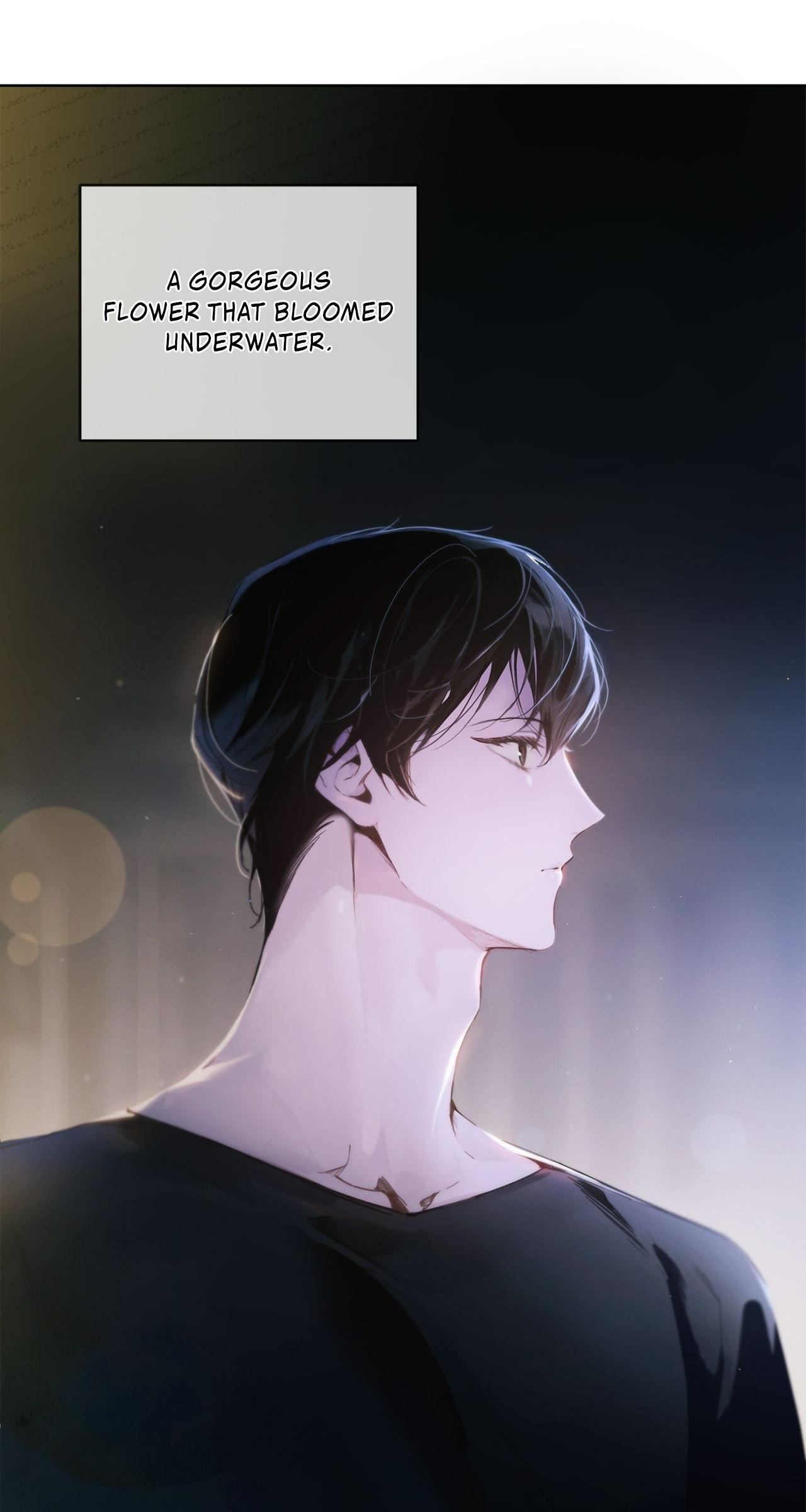 PASSION: Raga - Chapter 5 : Official manhwa