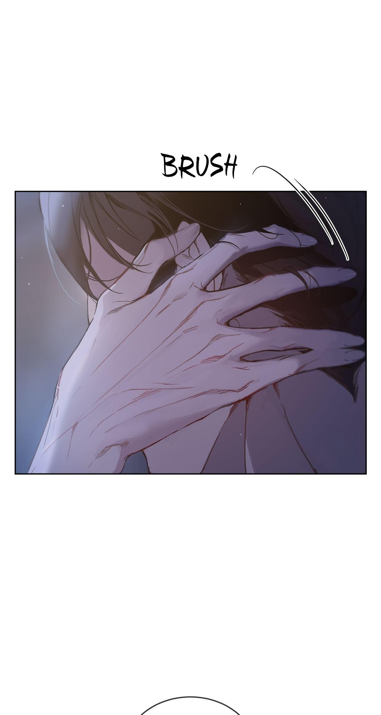 PASSION: Raga - Chapter 5 : Official manhwa
