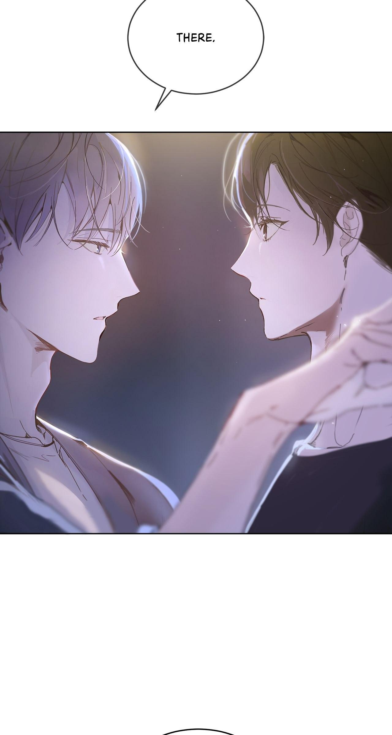 PASSION: Raga - Chapter 5 : Official manhwa