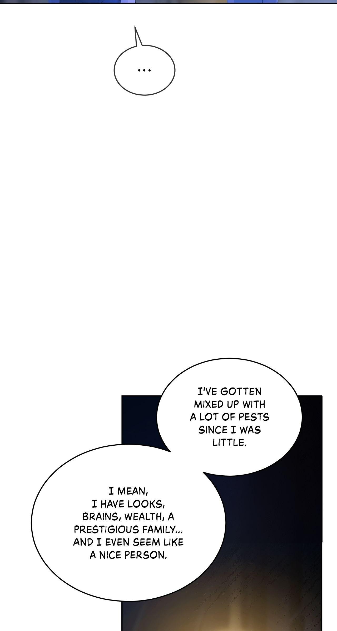 PASSION: Raga - Chapter 5 : Official manhwa