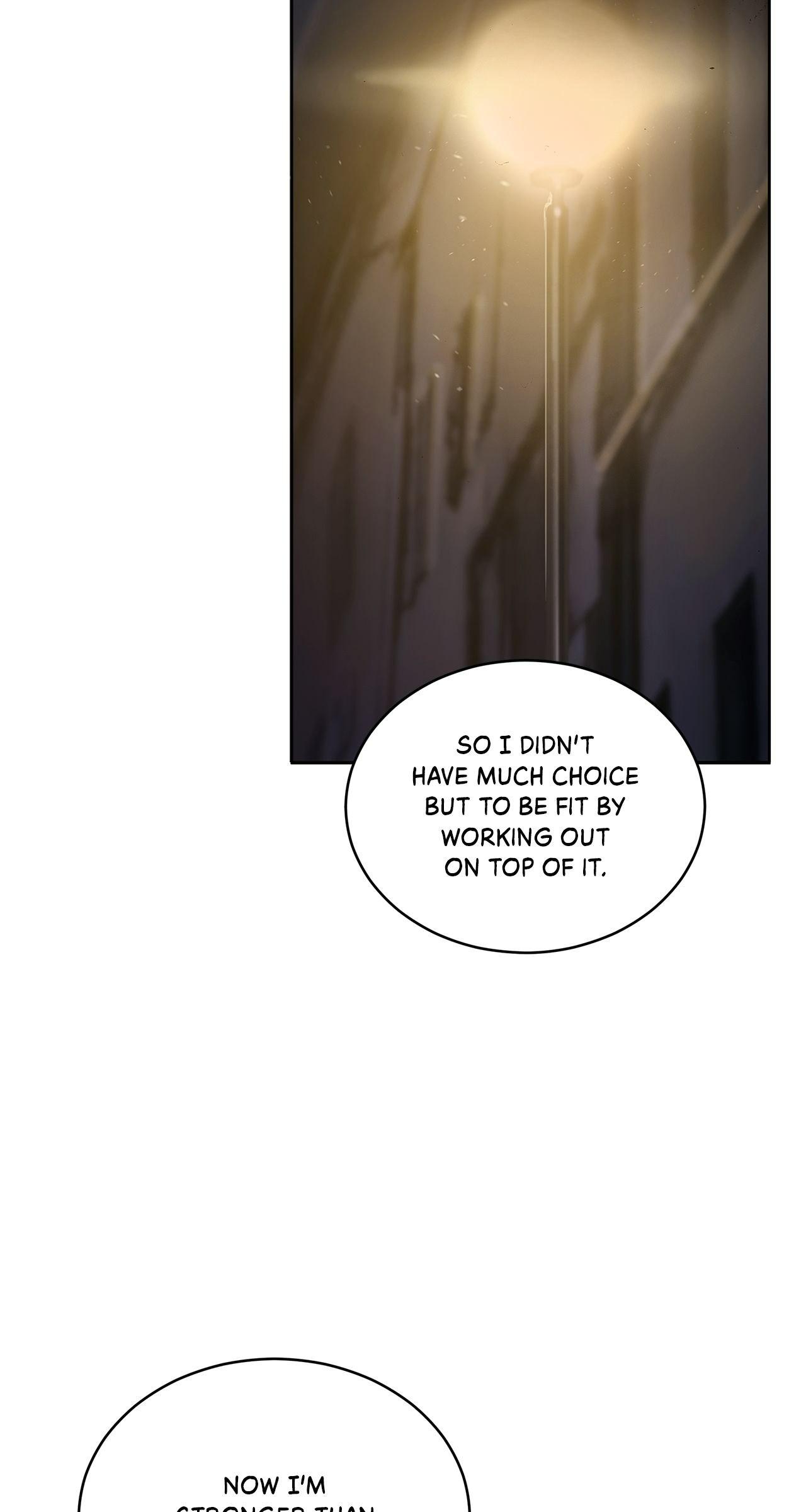 PASSION: Raga - Chapter 5 : Official manhwa