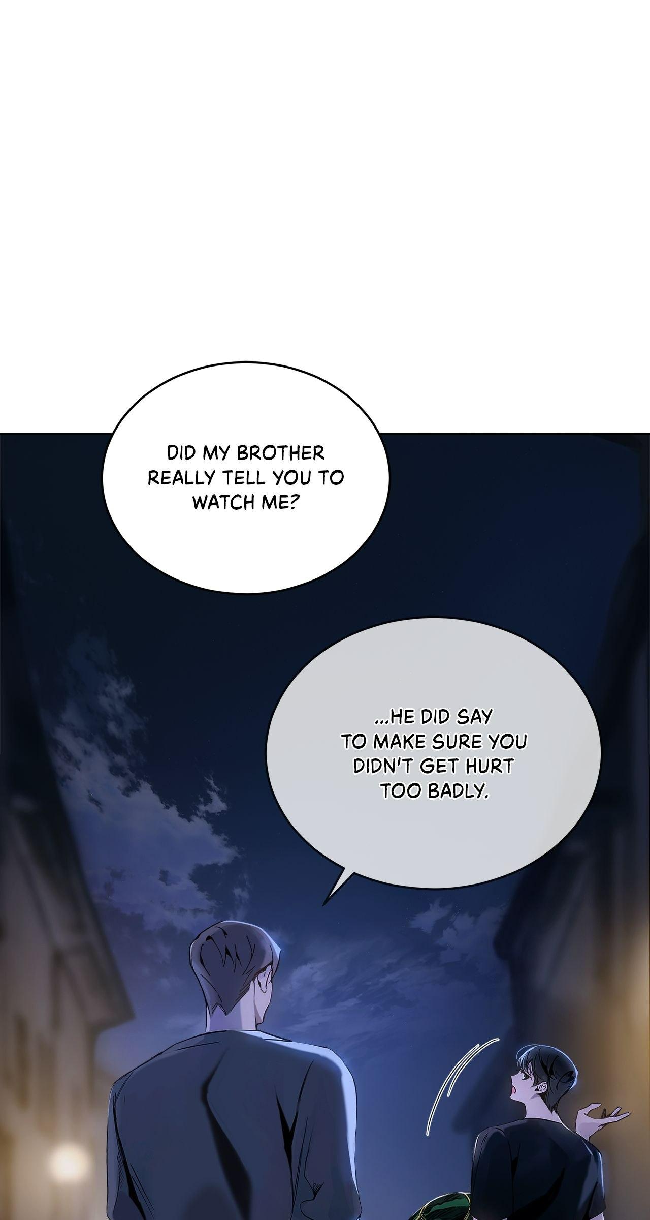 PASSION: Raga - Chapter 5 : Official manhwa