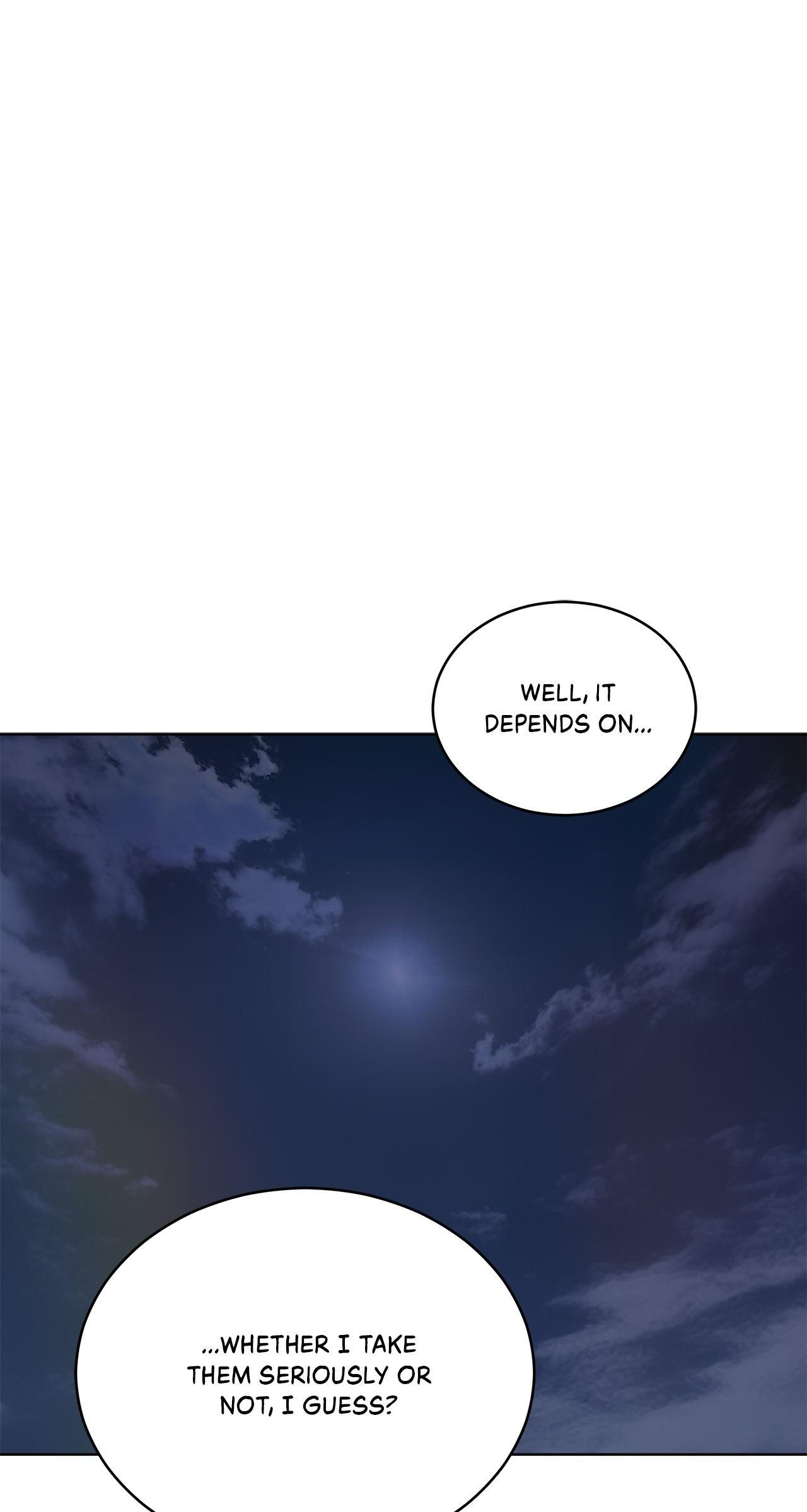 PASSION: Raga - Chapter 5 : Official manhwa